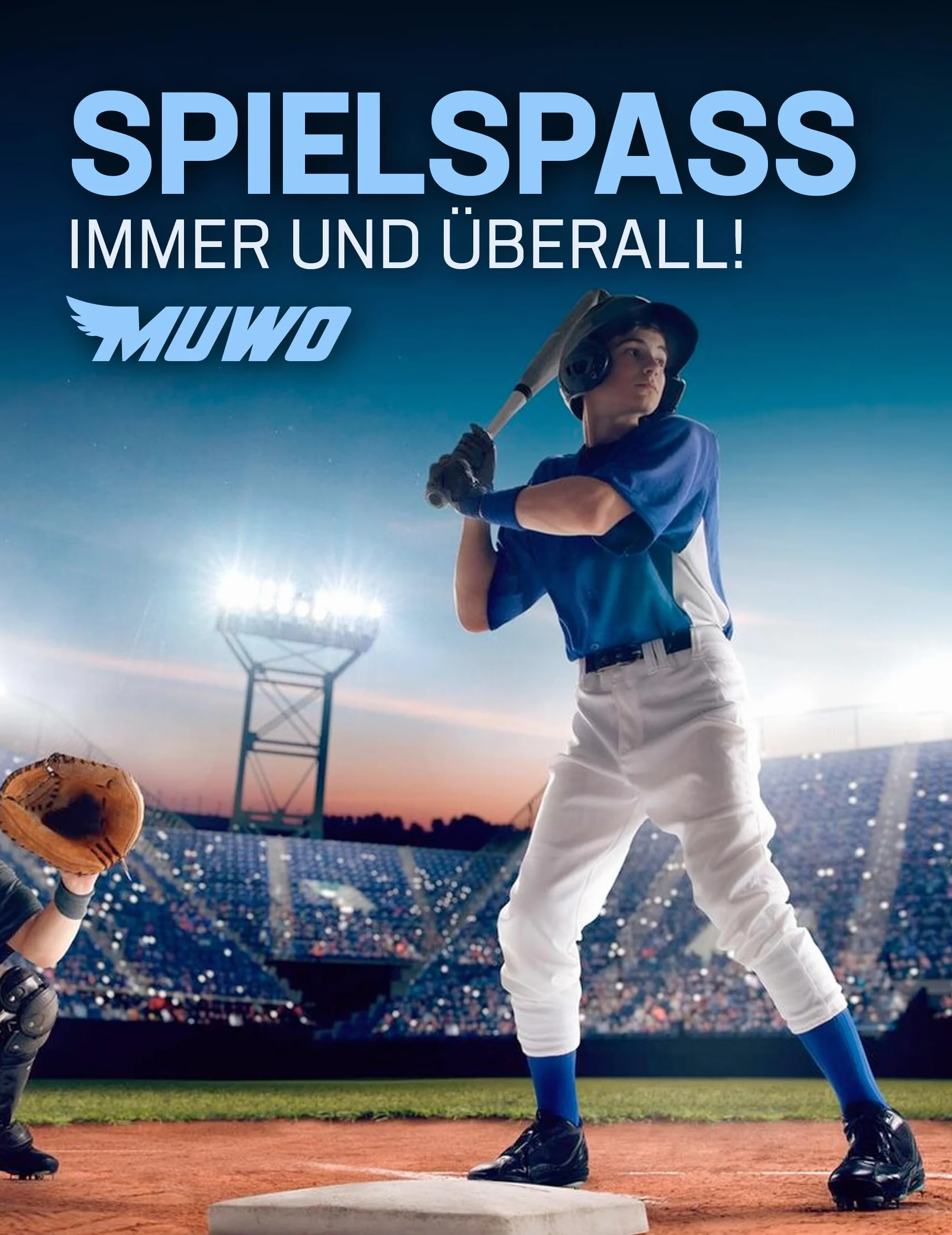 MUWO Batte de baseball en acier allié antirouille avec finition laquée. Convient aux débutants, amateurs et professionnels, 7 couleurs vives. Longueur : 28 pouces (0,71 m), poids : 980 g