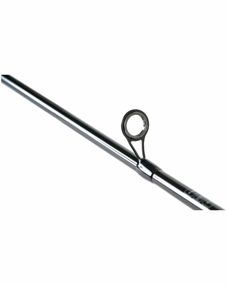 Guru GRD272 Kit de pêche canne à pêche 3 m moulinet 4000 lancement 1-40 g pointe carquois 42,5 g ligne 2,7 kg 2 bas de ligne