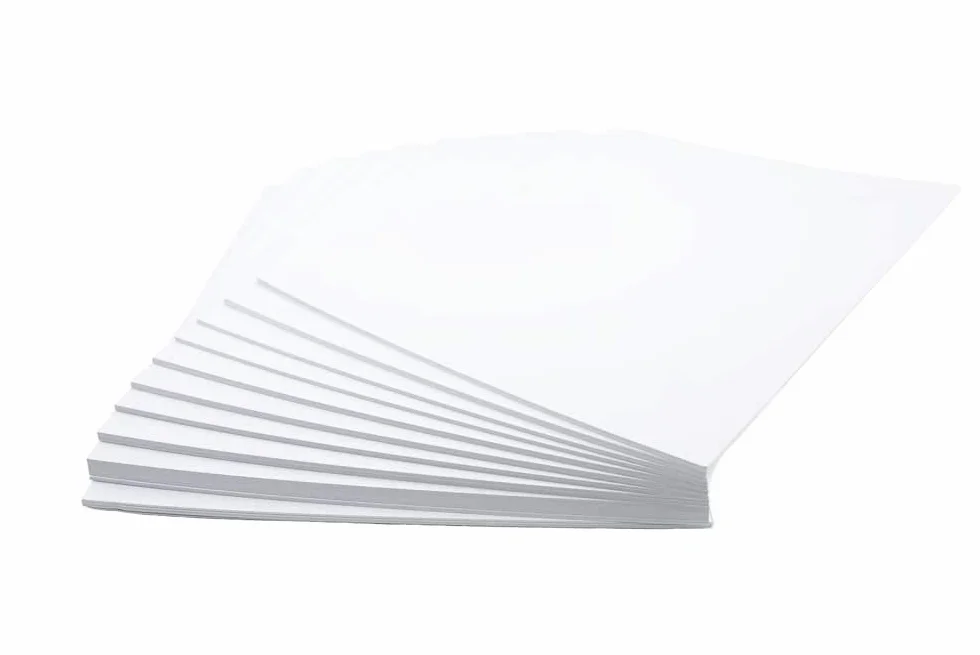House of Card & Paper HCP370 50 feuilles cartonnées A4 180 g/m² 297 x 210 mm