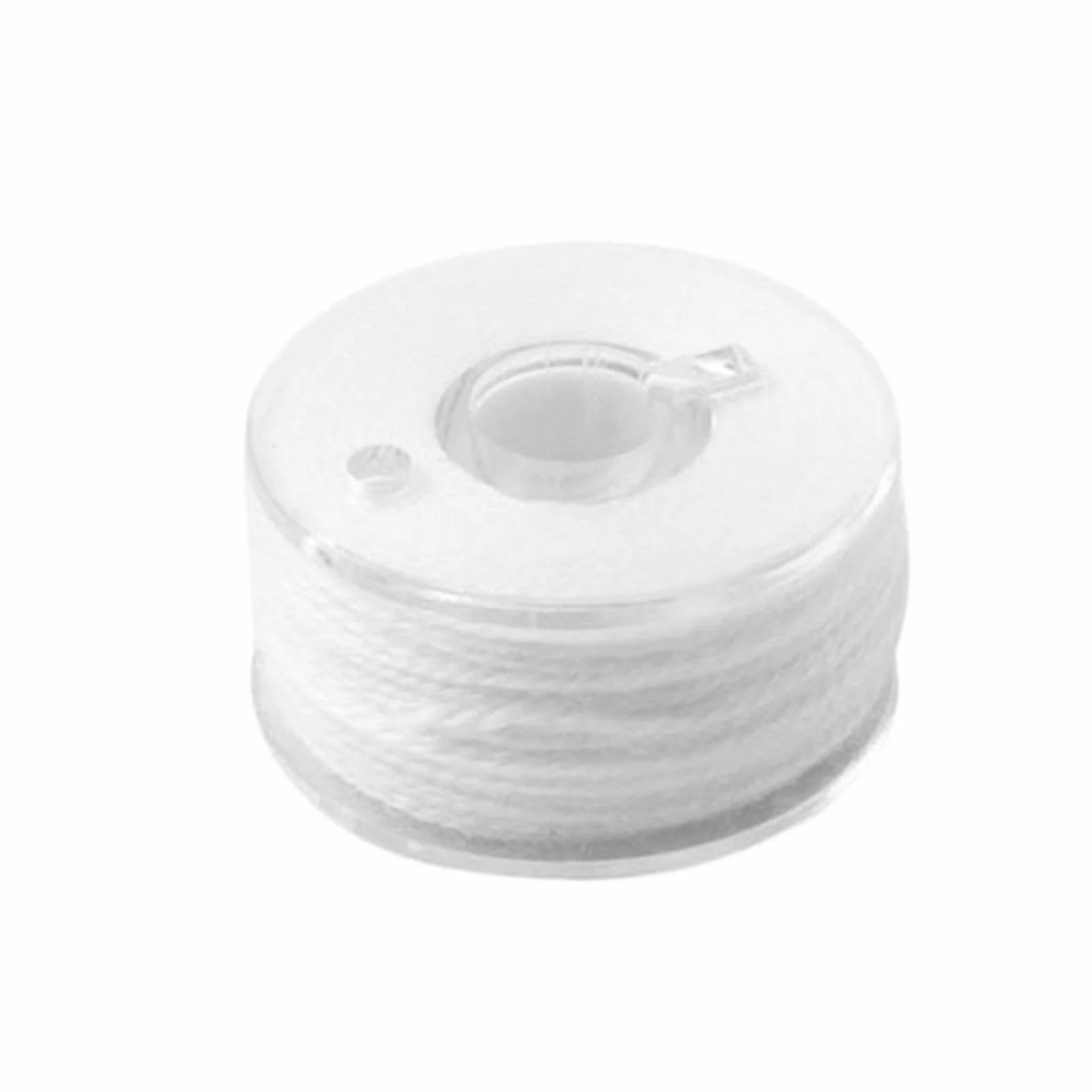Ligne de pêche PVA 20 mètres 8 brins dissolvant pour sacs d'appâtage carpe