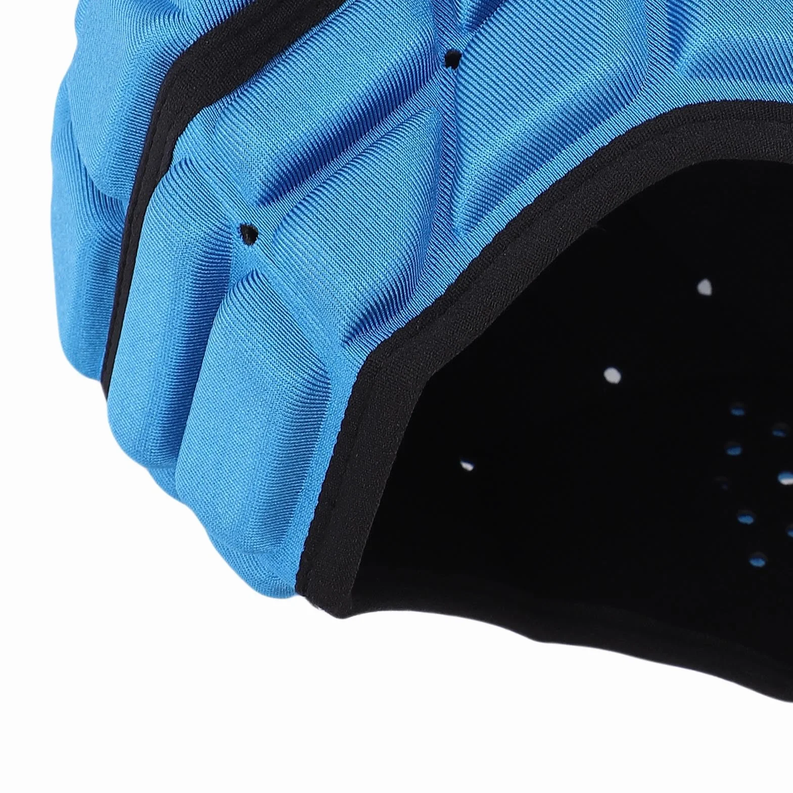 RiToEasysports Garanes de Tête de Rugby, Casque de Couverture Souple avec Amorti Multicouche, Protection Complète de la Tête, Ventilation Optimale pour Les Enfants Adultes pour Enfants, Flexible et