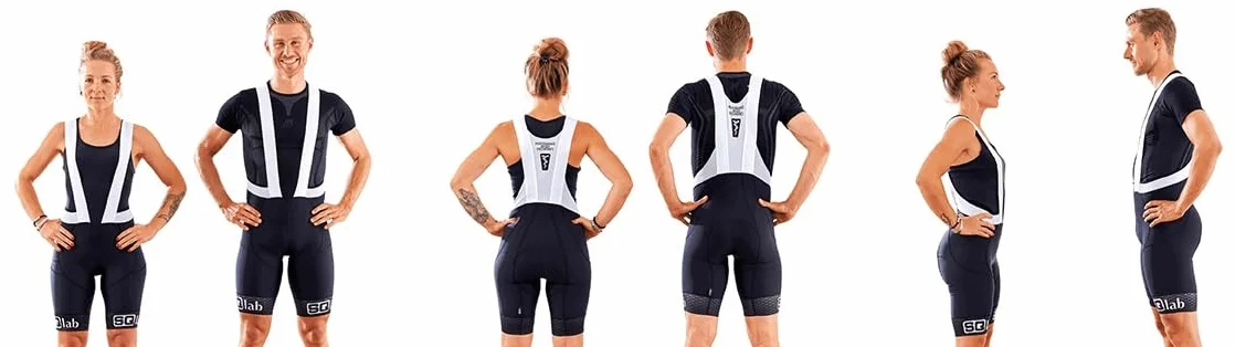 ION K_PACT_ZIP PROTECTION genouillère gris melange / 156
