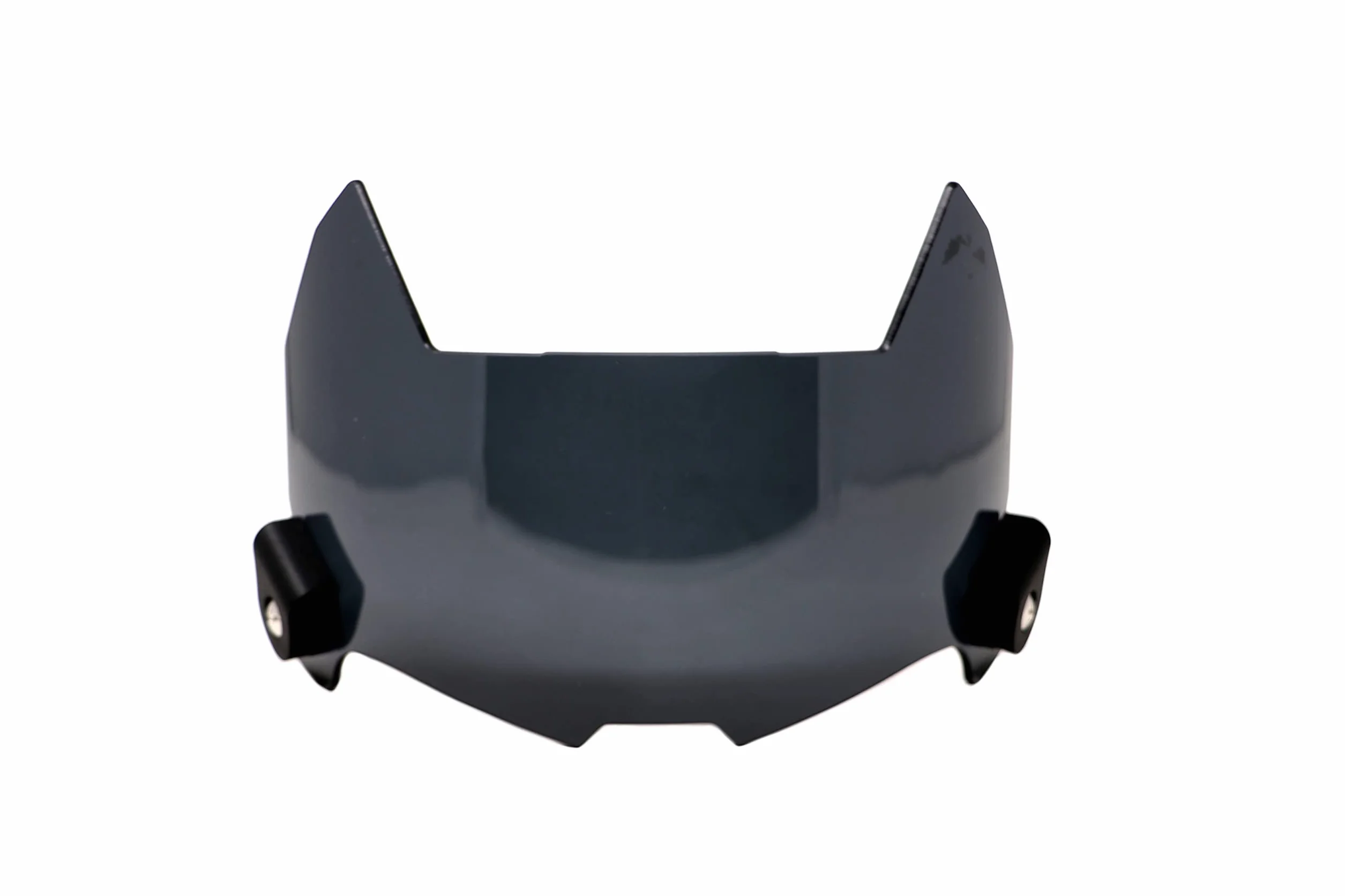 Reve Visière Bat' Noir Casque de Football Américain