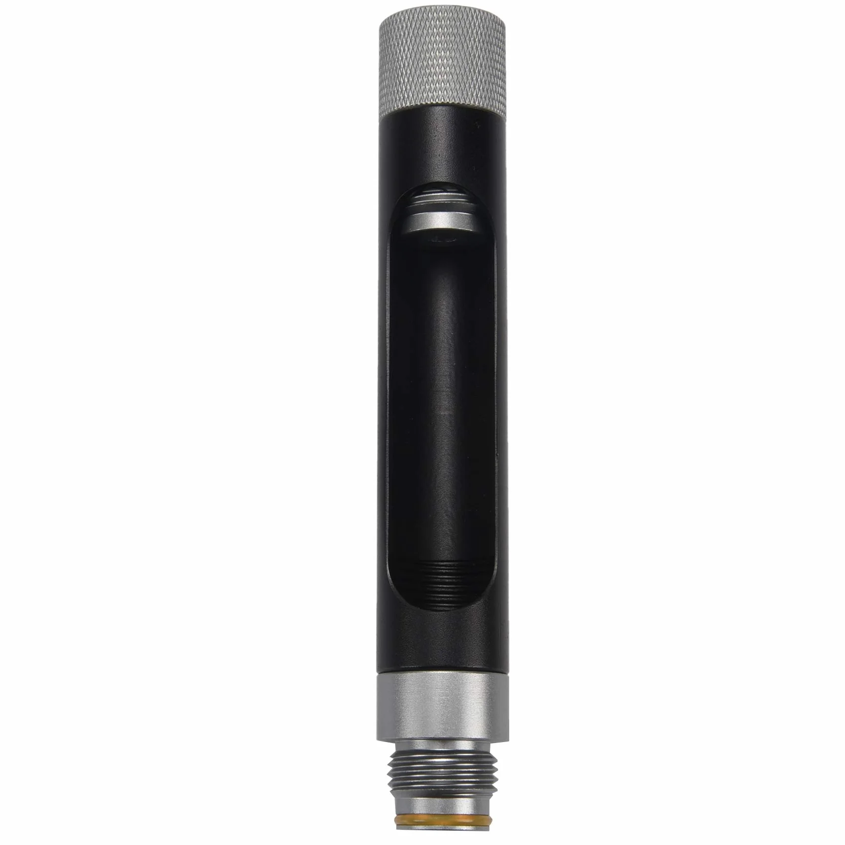 Adaptateur de CO2 12G Pcp Air Changement Rechargeable