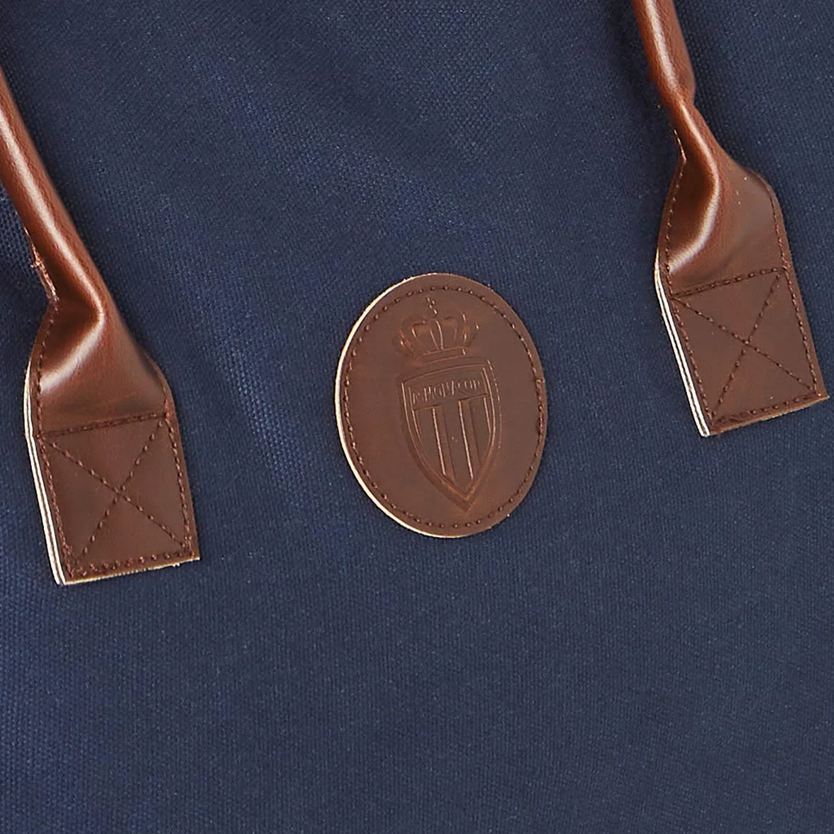 Kappa Meni ASM Bag Bleu FR Taille Unique