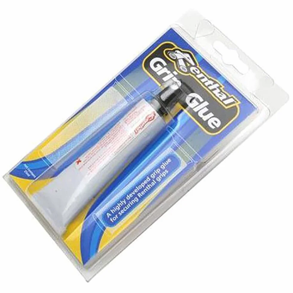 Renthal G101 Colle spéciale poignées de Guidon