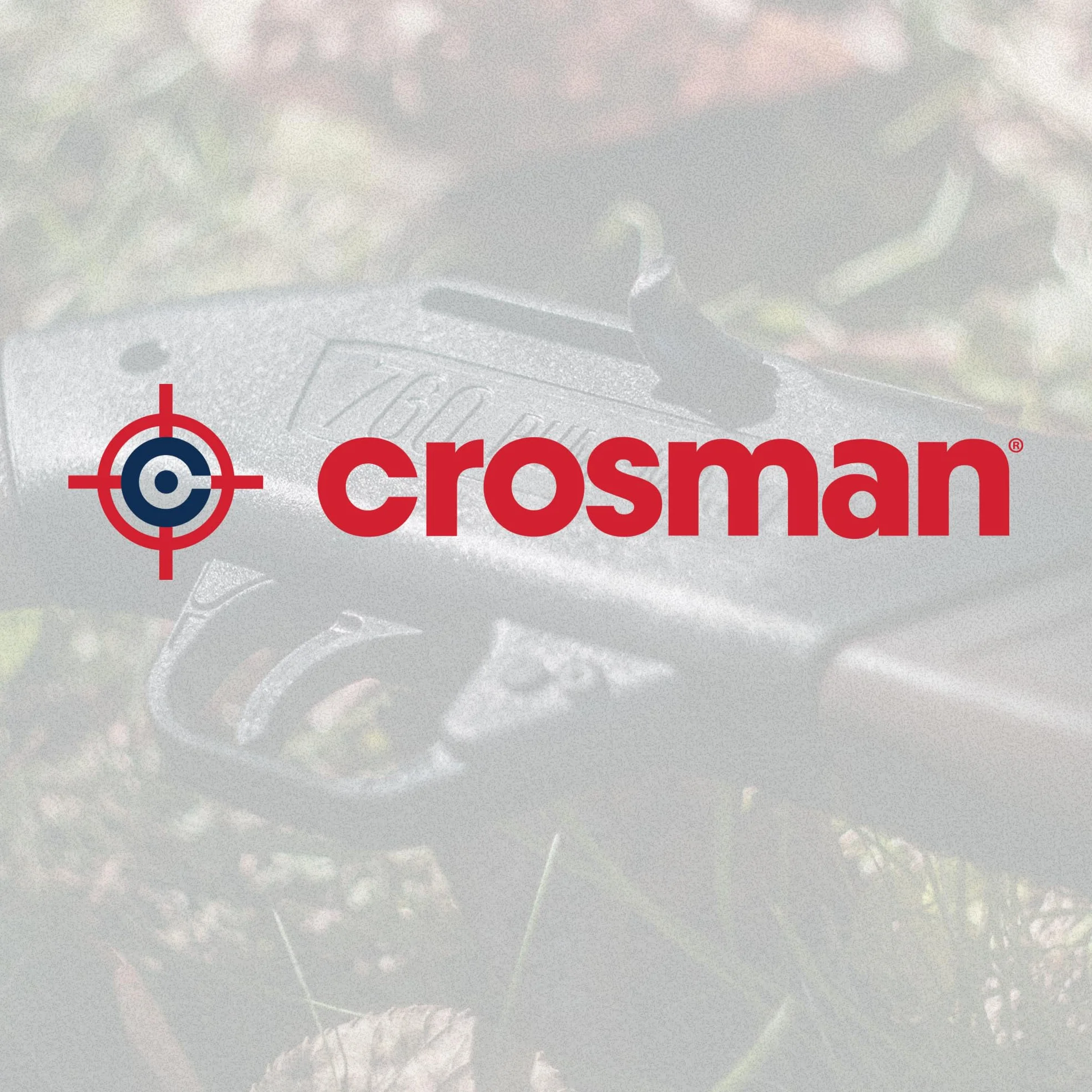 Crosman 5 Nombre 12g Powerlet Cartouches de CO2