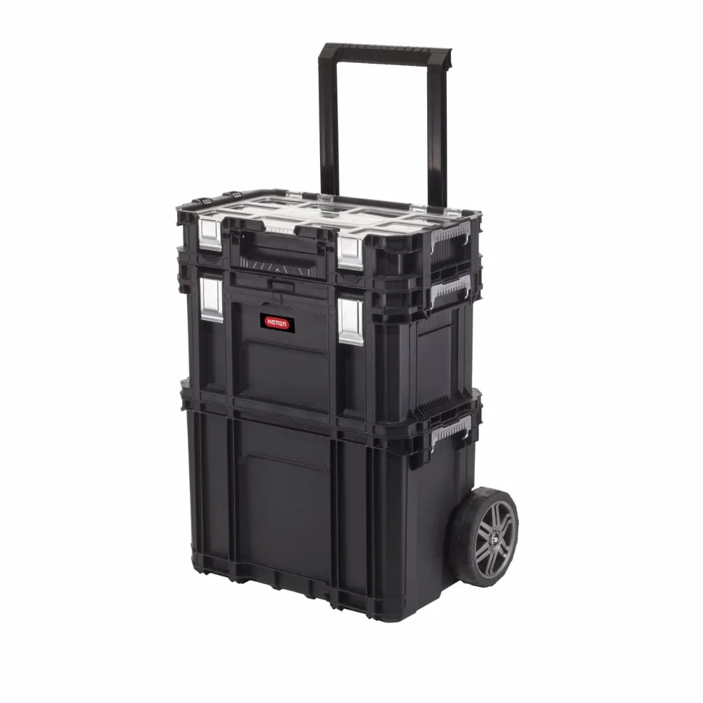 Keter Connect Servante mobile