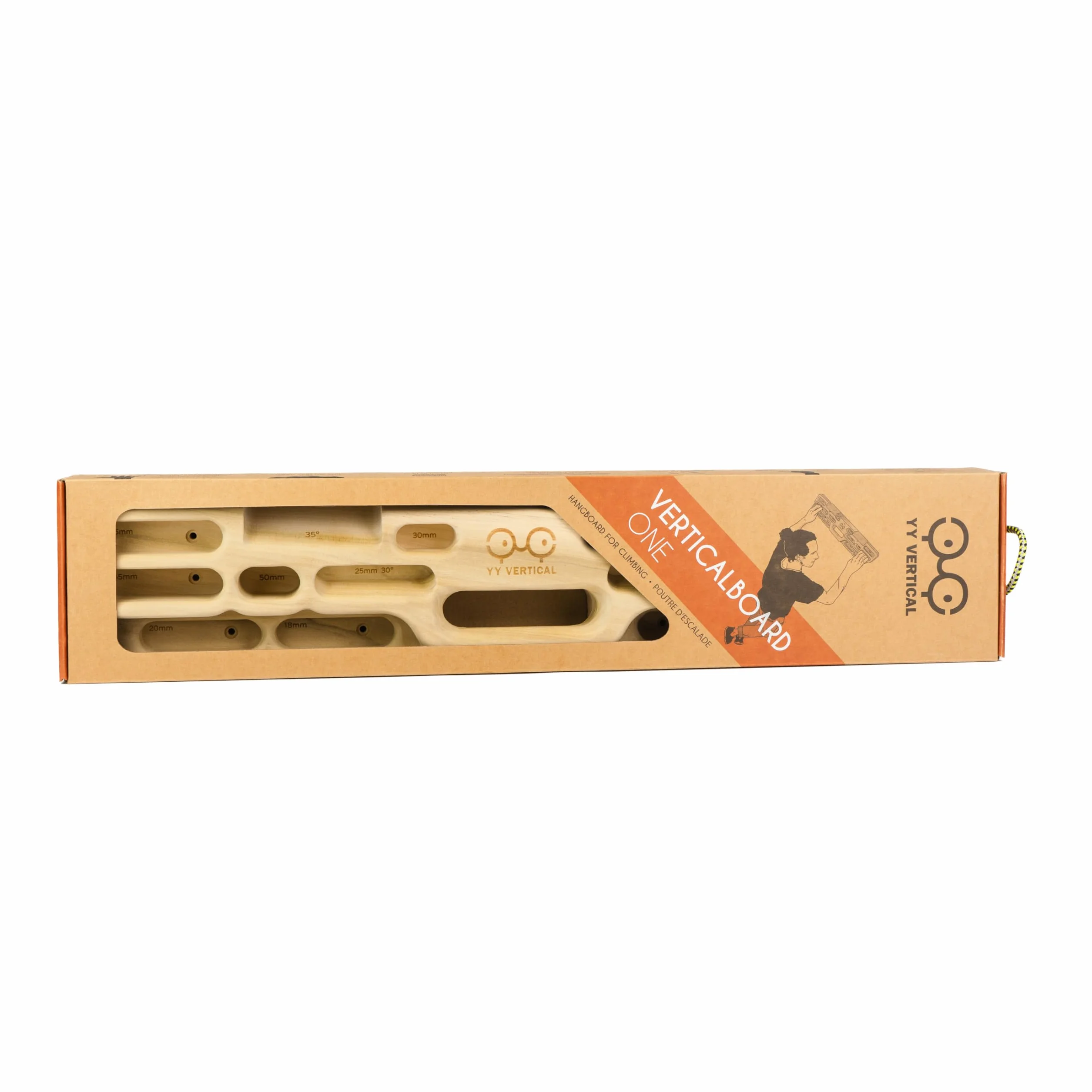 VerticalBoard One - Poutre Escalade