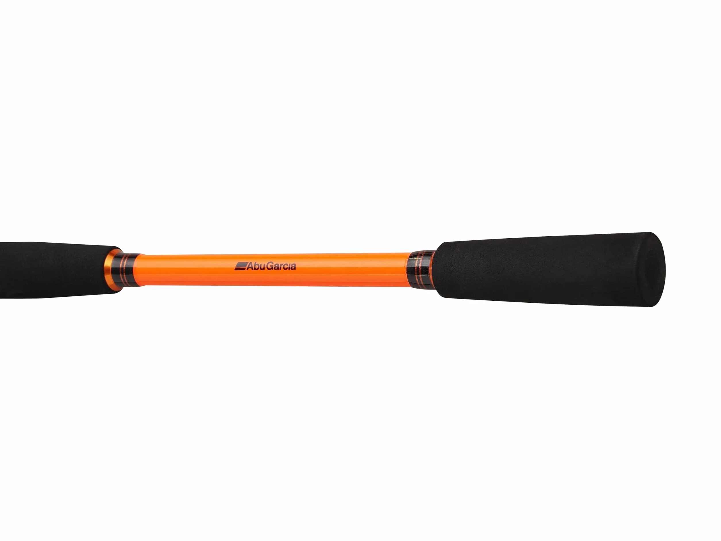 Abu Garcia Svartzonker X Casting Ensemble Canne et Moulinet Pêche au Brochet 30T Carbone 1,93 m