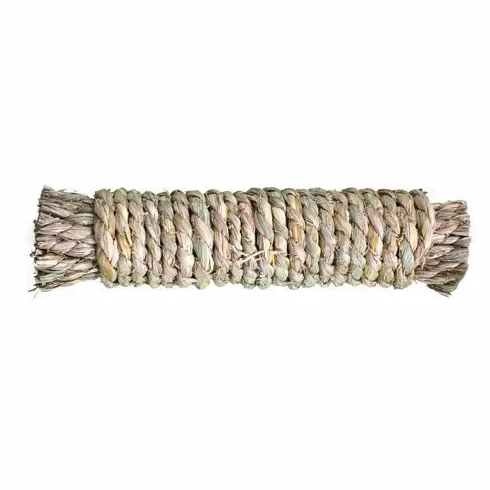 Arts Martiaux Traditionnel Original Makiwara Paille