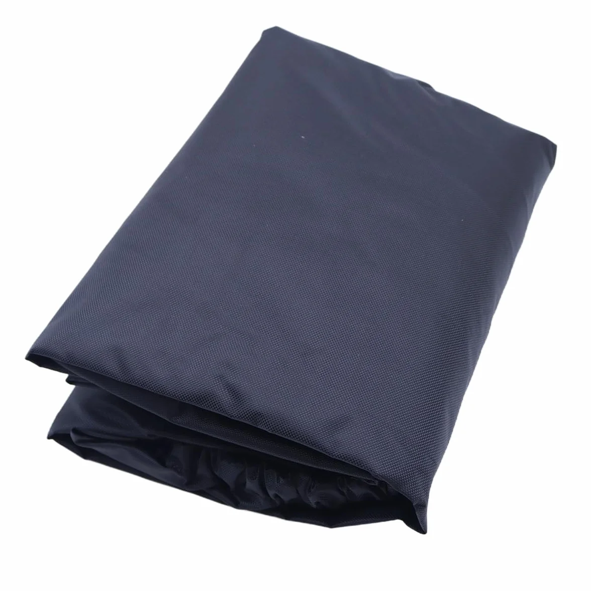 Housse de protection pour traîneau 153 x 61 x 21 cm, tissu Oxford 420D, imperméable, protection solaire, pour la pêche sur glace, le camping d'hiver et le rangement extérieur.