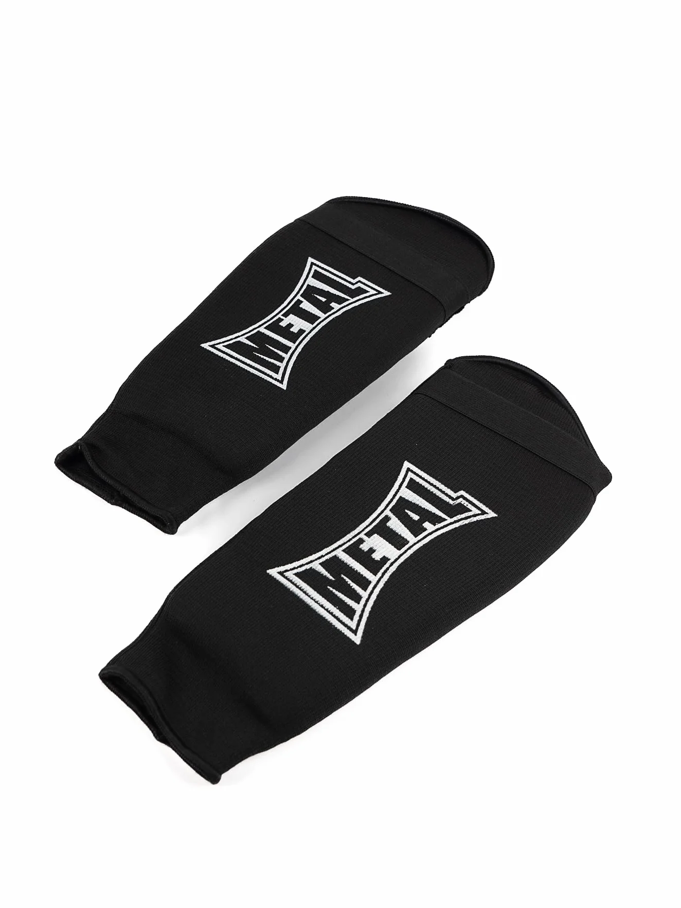 METAL BOXE Protège-Tibias