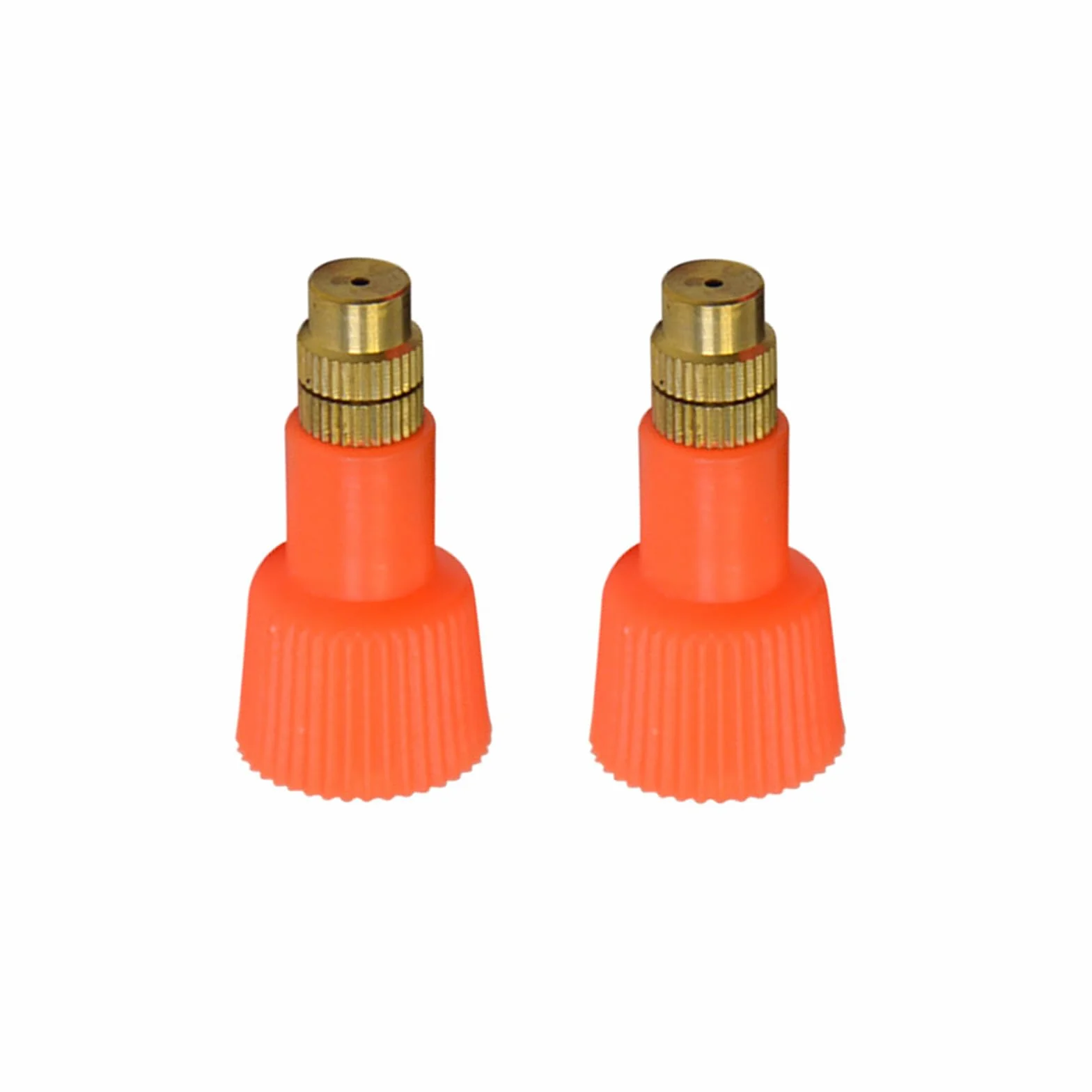 Buzle Pulvérisateur Jardin Brouillard Accessoires Bouteille Bouchons Fuite