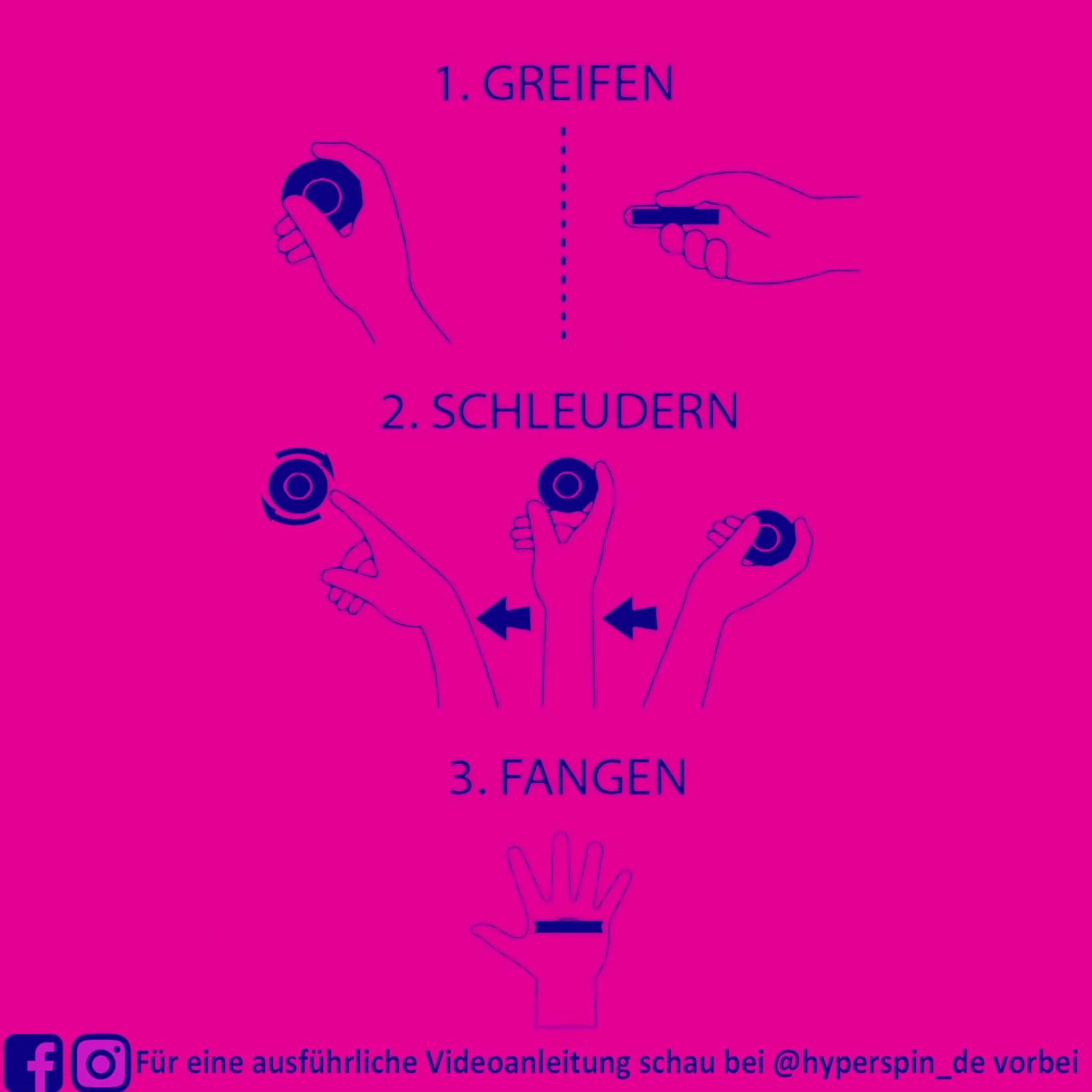 Mini Frisbee Vole Plus de 60 mètres – Jouet d'extérieur en Silicone, Disque Néon