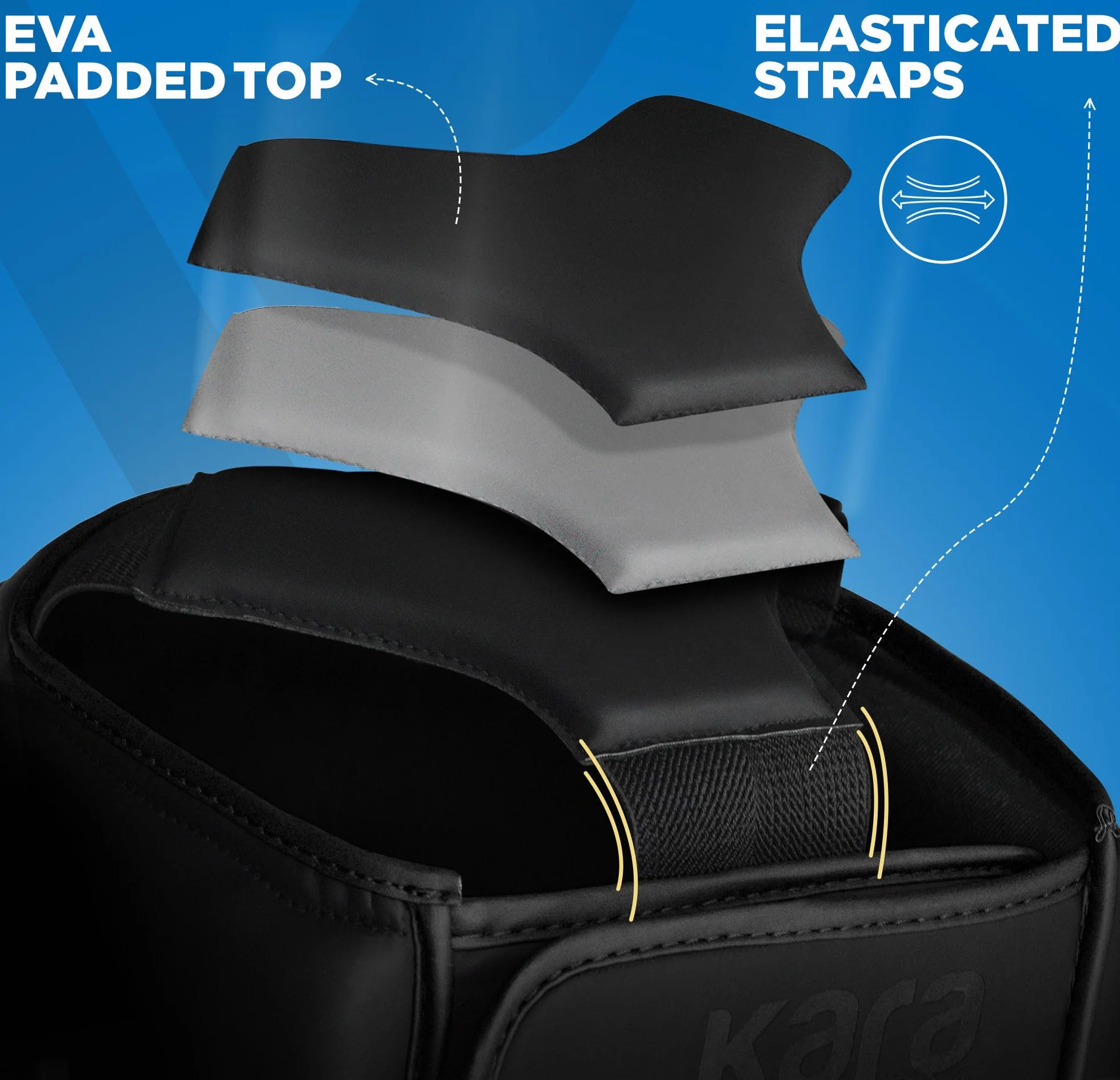 RDX Casque Boxe Enfants MMA Sparring Maya Hide Cuir Protection Tête Muay Thai Kickboxing Karaté
