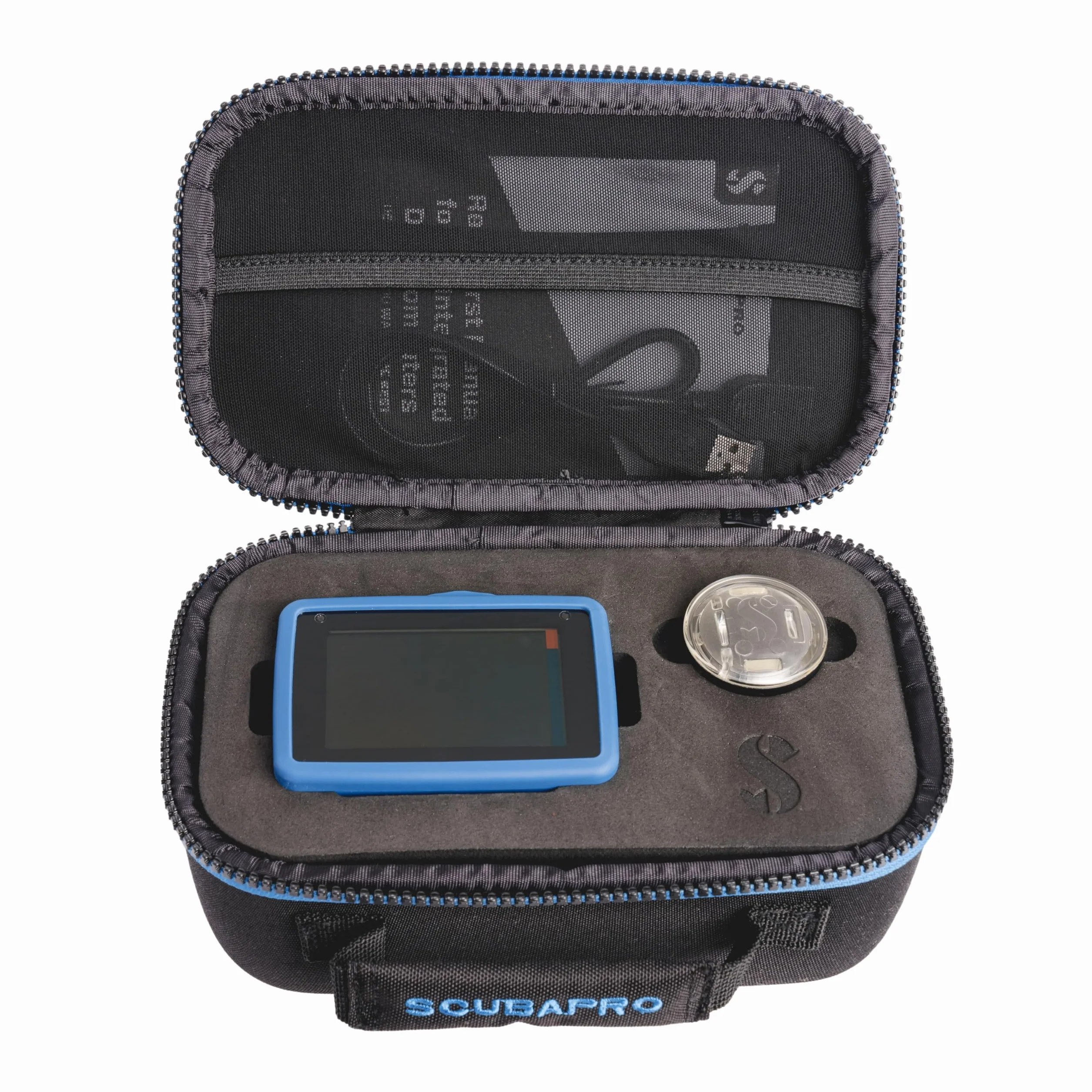 Scubapro Luna 2.0 Ai Smart+pro Computer One Size