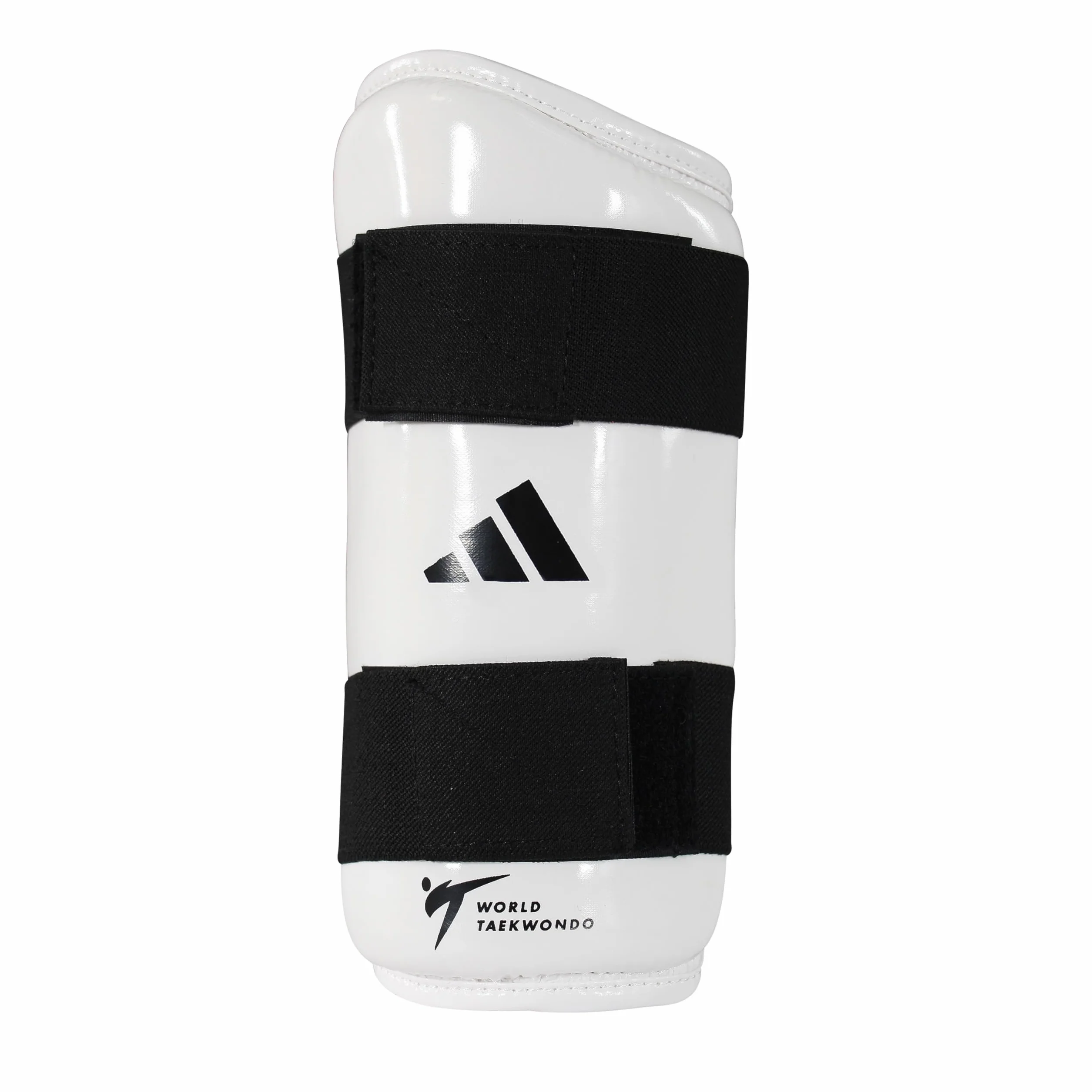 adidas Protèges Avant-Bras Taekwondo (Couleur : Blanc - Taille : XL)