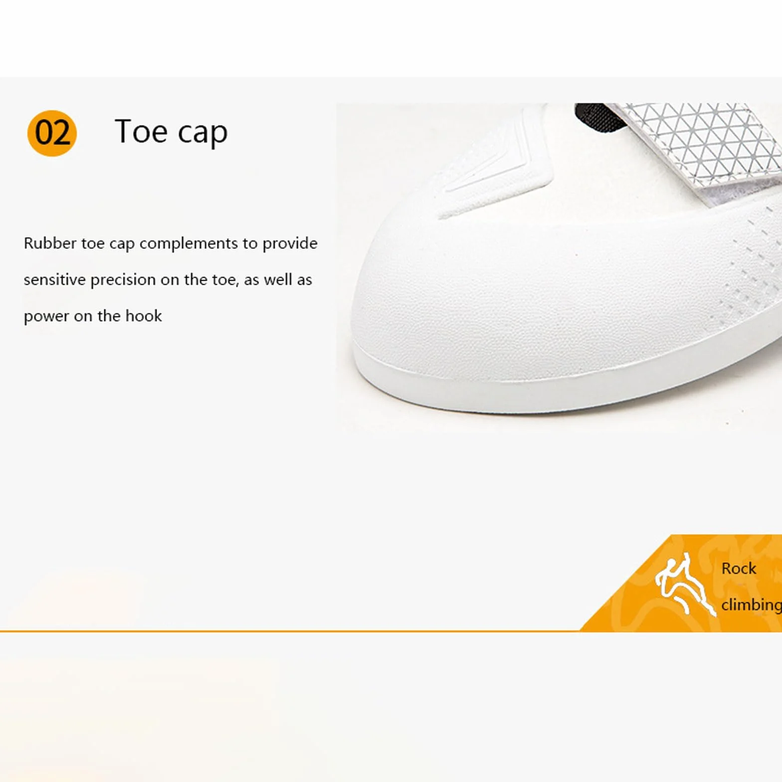 Chaussures d'escalade unisexes chaussons ados outdoor indoor sport compactes faciles à mettre et enlever salle de sport escalade