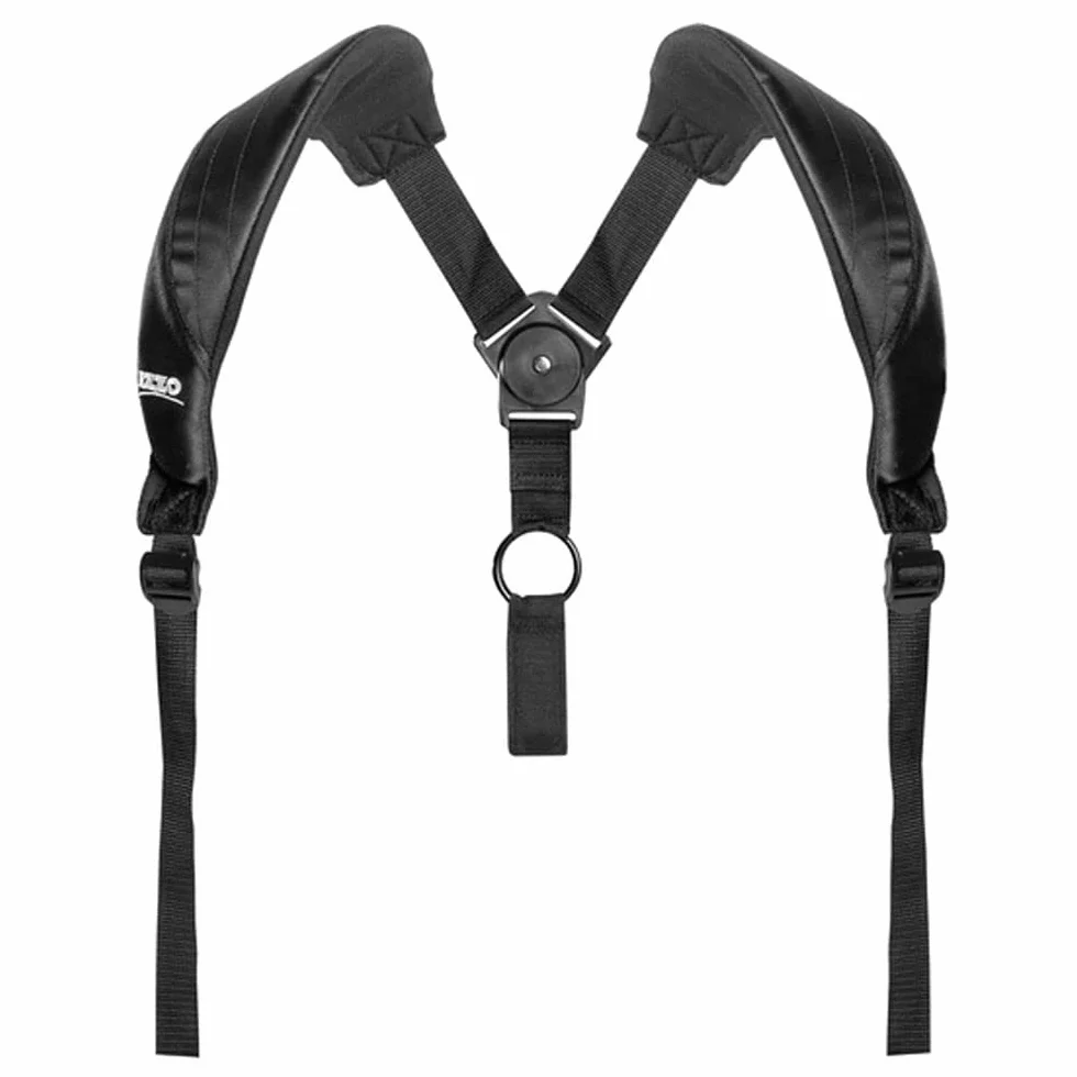 Izzo Golf Dual Strap Sangle Mixte