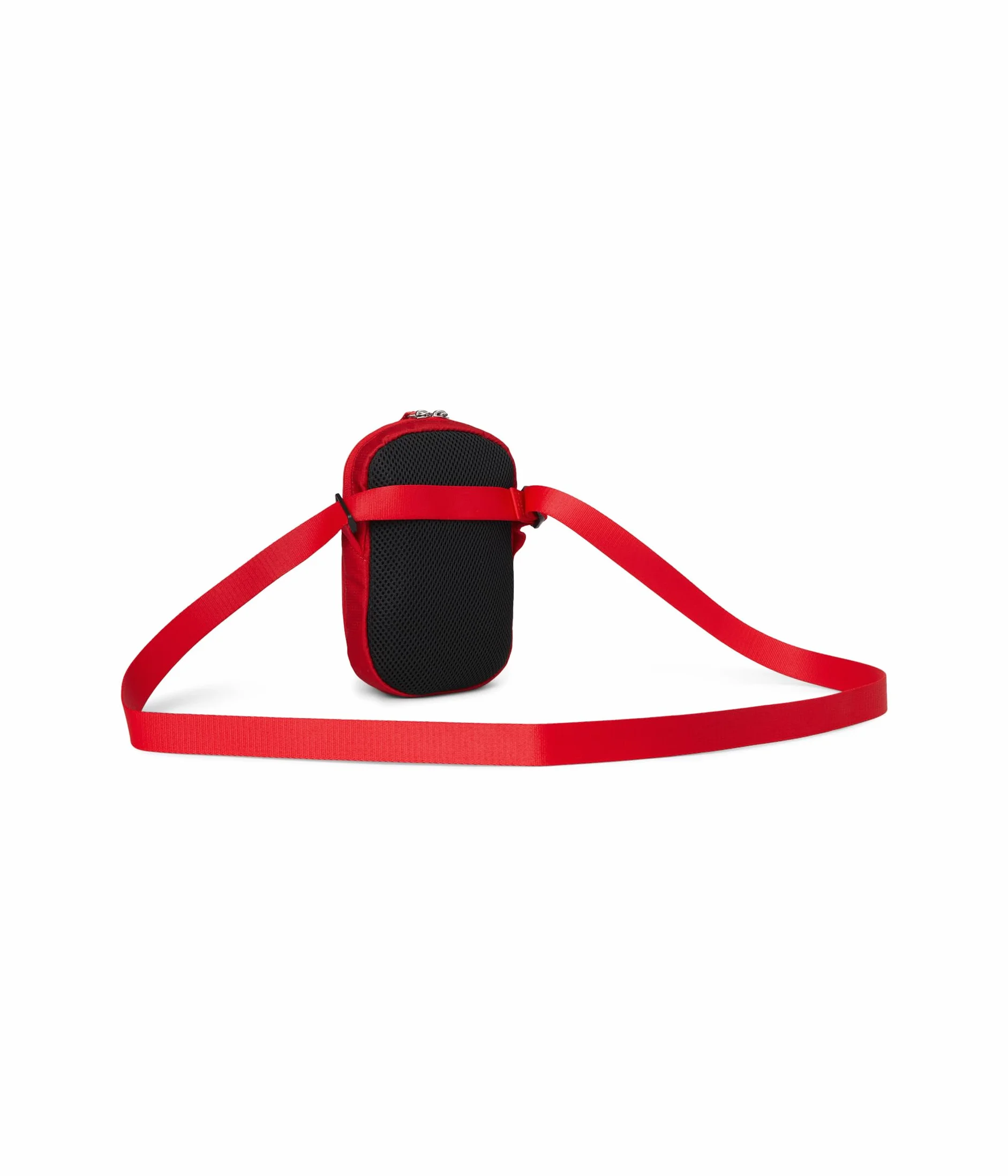 PUMA Scuderia Ferrari Formula 1 Race Sac bandoulière Rosso Corsa