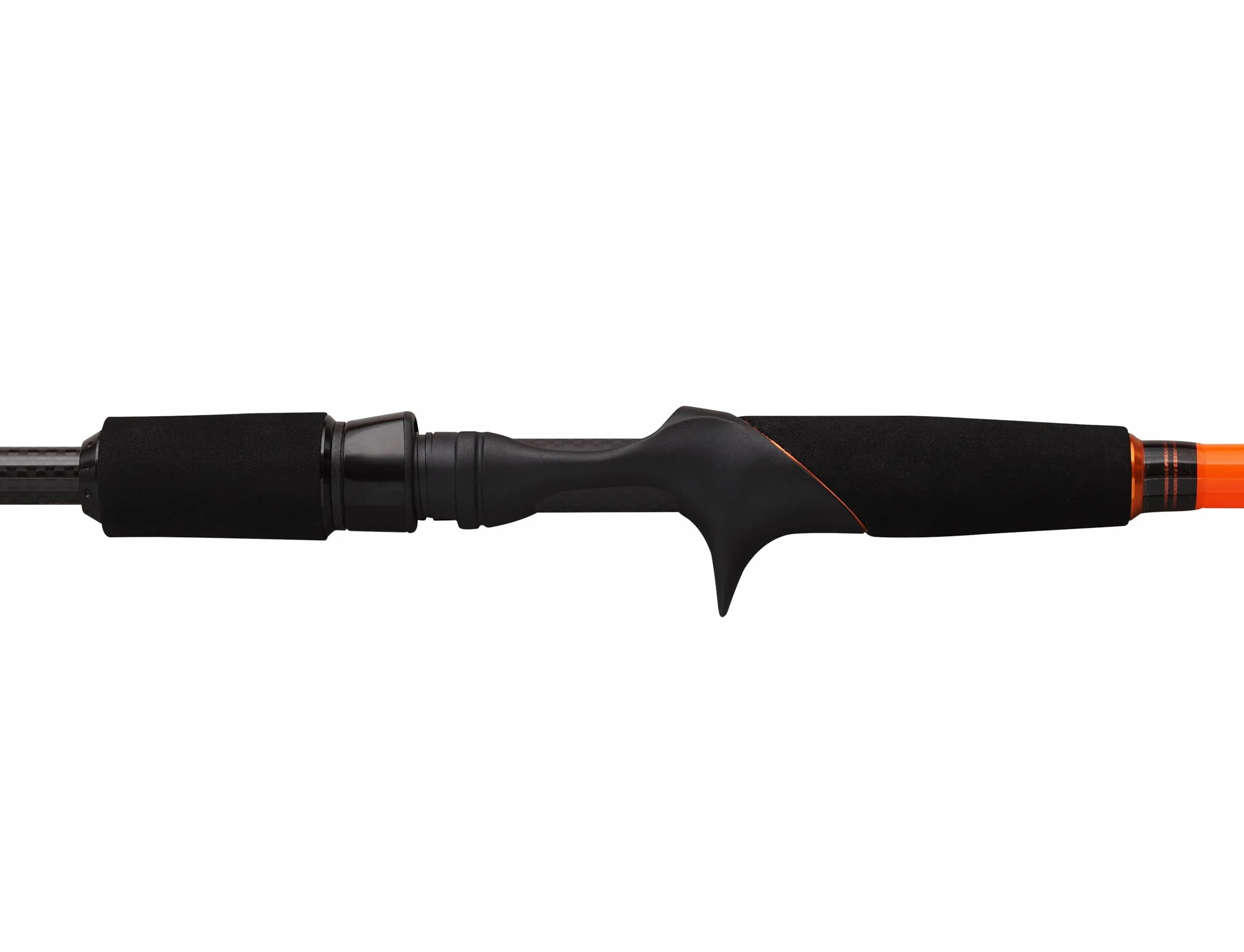 Abu Garcia Svartzonker X Casting Ensemble Canne et Moulinet Pêche au Brochet 30T Carbone 1,93 m