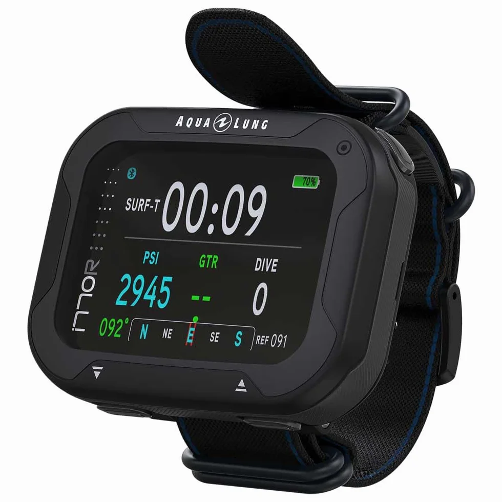 Ordinateur Aqualung i770R