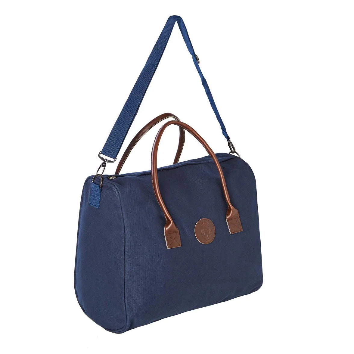 Kappa Meni ASM Bag Bleu FR Taille Unique