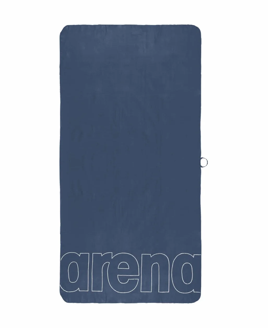 ARENA Serviette de gym en microfibre Smart Plus