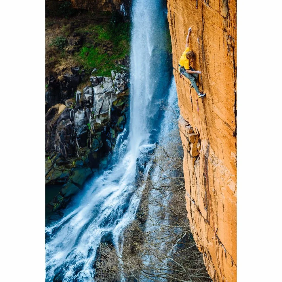 Tenaya Indalo Chaussure d'escalade, UK 8,5