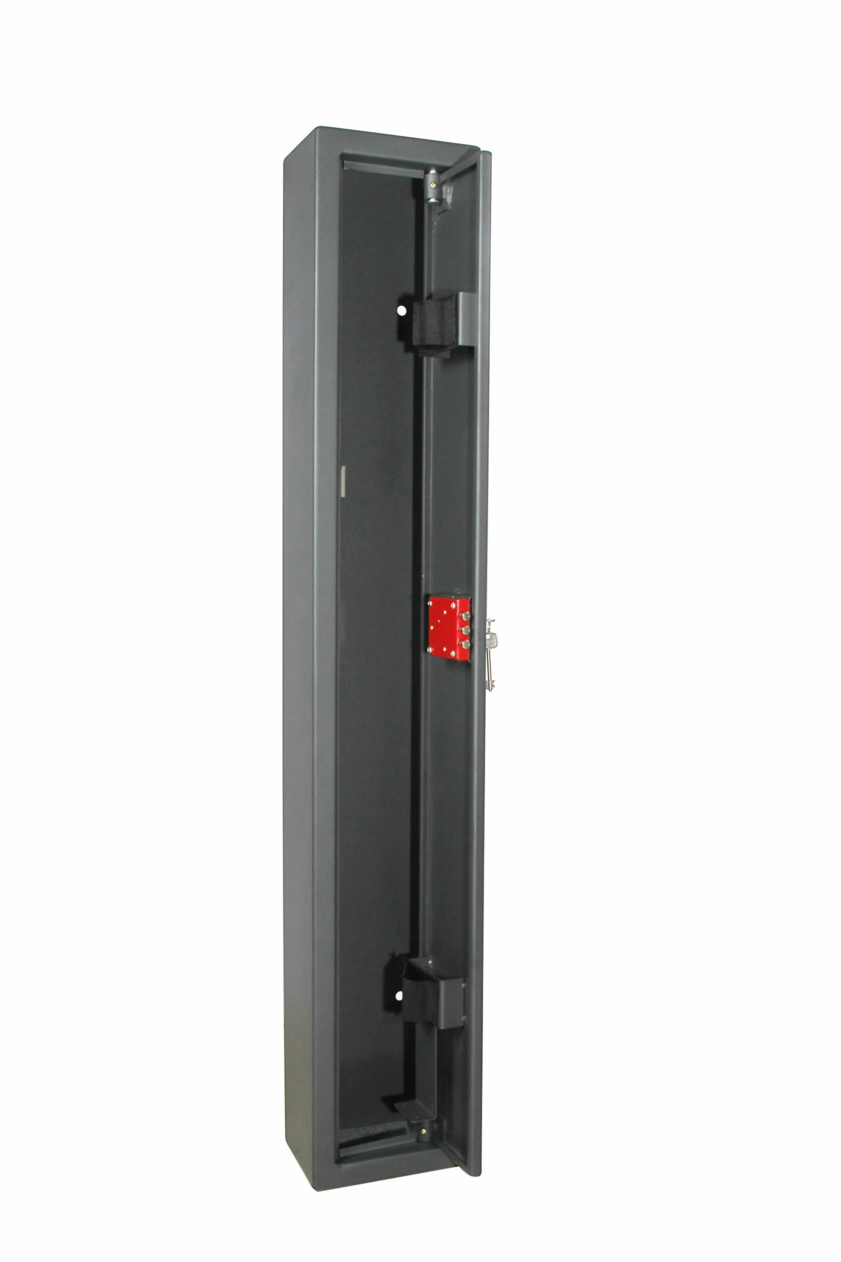Arregui Domus ARM020325 Armoire à Fusils, 2 fusils, serrure à clé