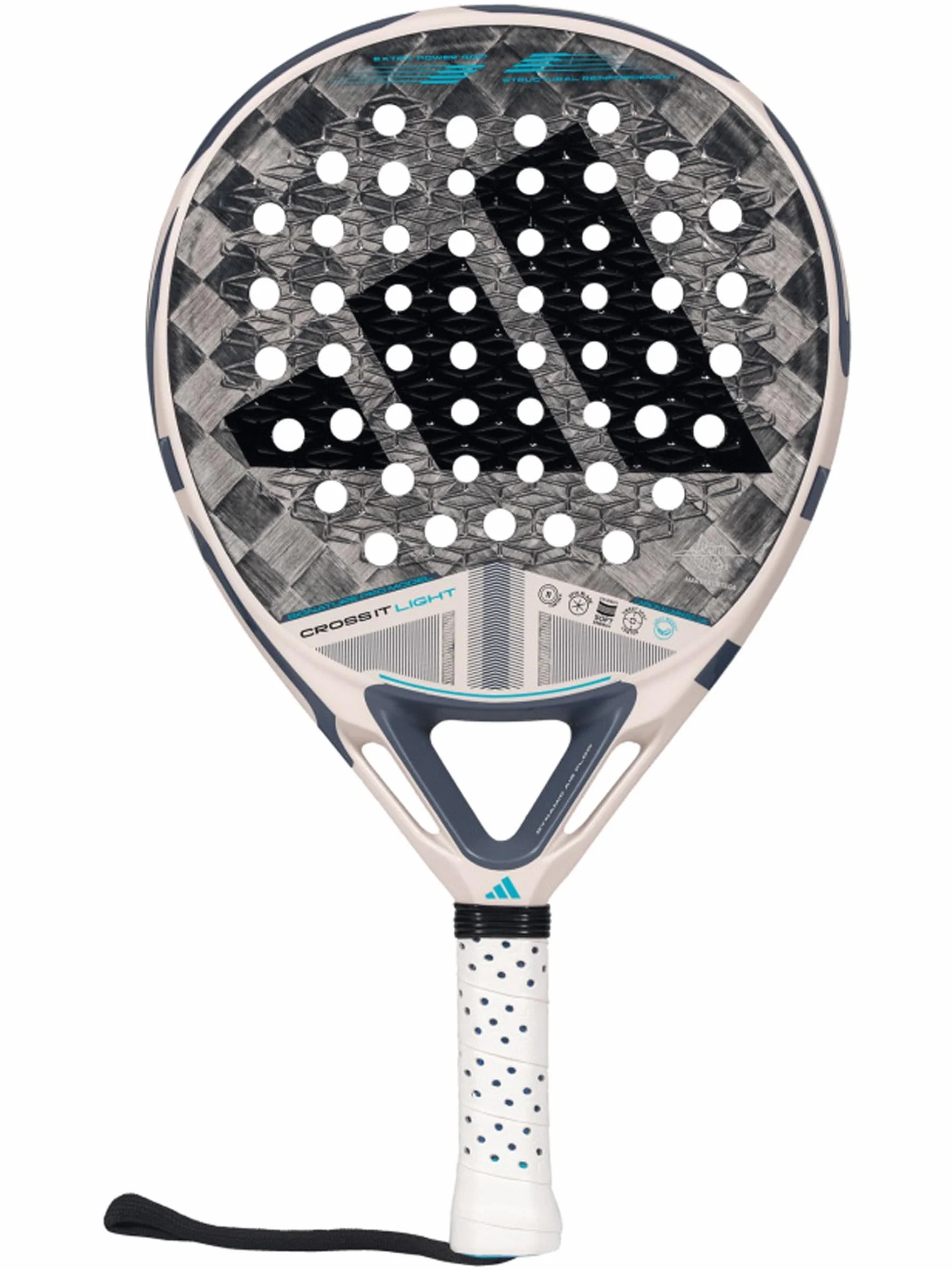 adidas Cross IT Light 3.4 Marta Ortega Pala