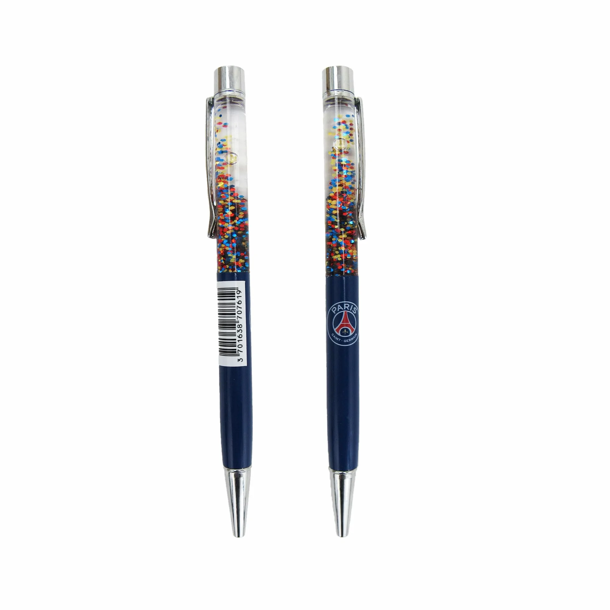 PSG Stylo Collection officielle PARIS SAINT GERMAIN