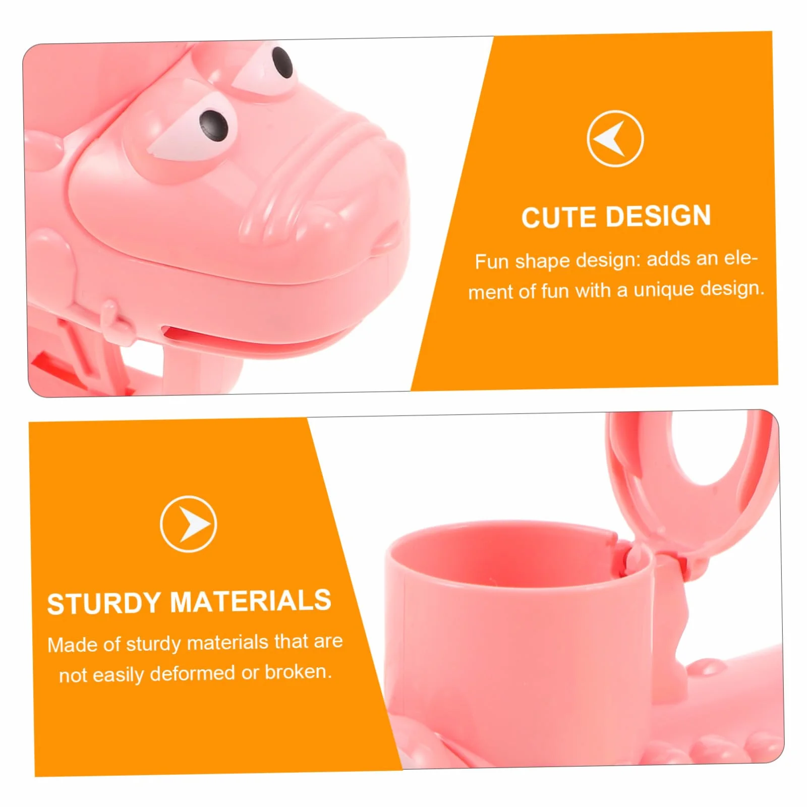 TOYANDONA 3 Pièces Lanceur de Disques Souples pour Garçon Fille Jeu Interactif Extérieur Sûr et pour Fêtes et Garçons et Filles