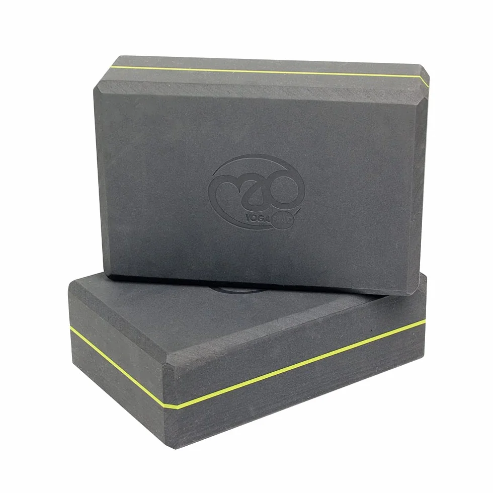 fitness mad 369 yoga block