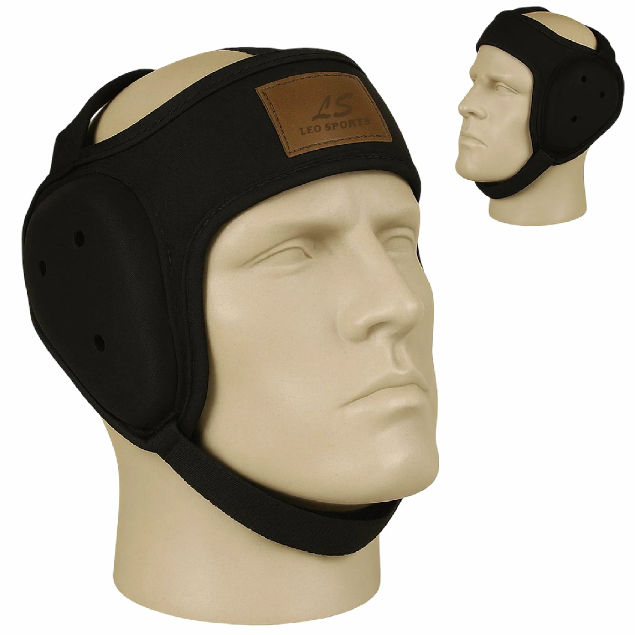 Protège-oreilles pour MMA, BJJ, boxe, arts martiaux, combat