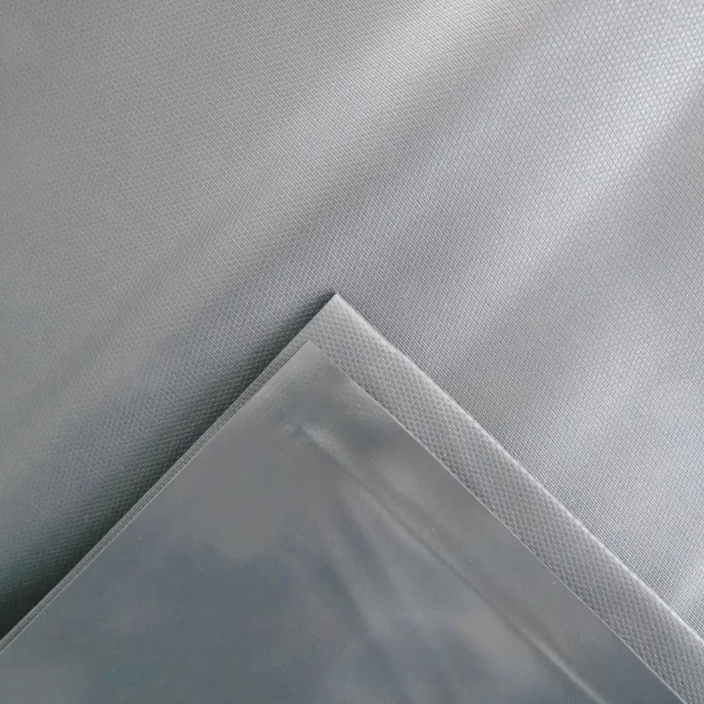 Ubbink Bâche Aqualiner PVC 0,5mm 5 x 4m Bassin