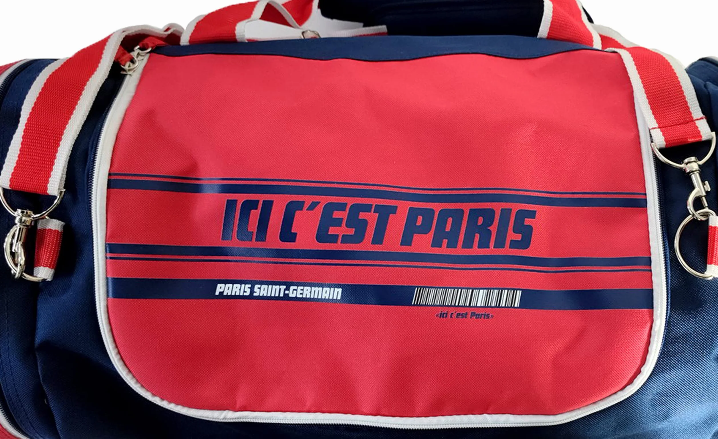 Sac de Sport PSG - Collection Officielle Paris Saint Germain