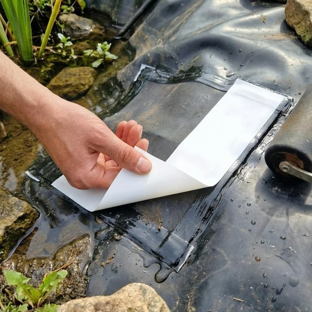 Kit de réparation pour bassin
