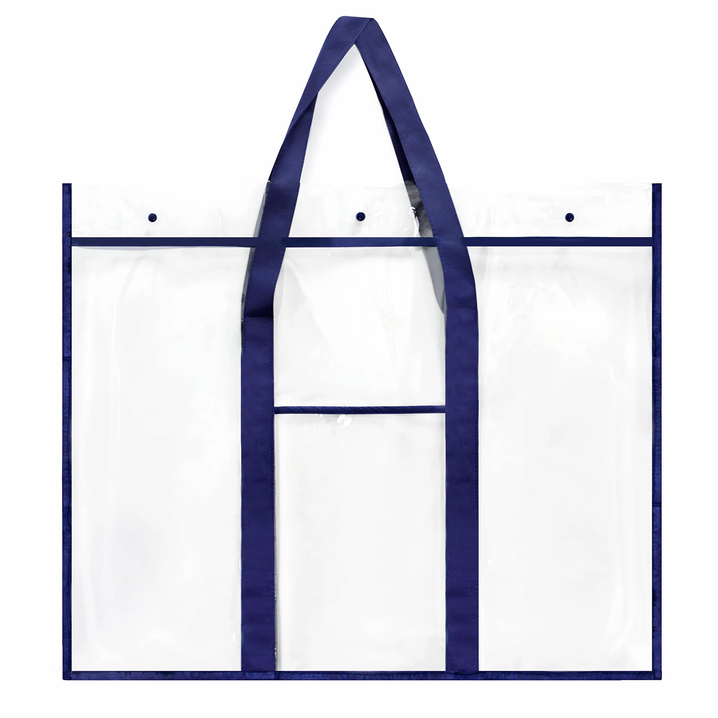 Tableau d'affichage PVC 76 x 61 cm avec pochette de rangement