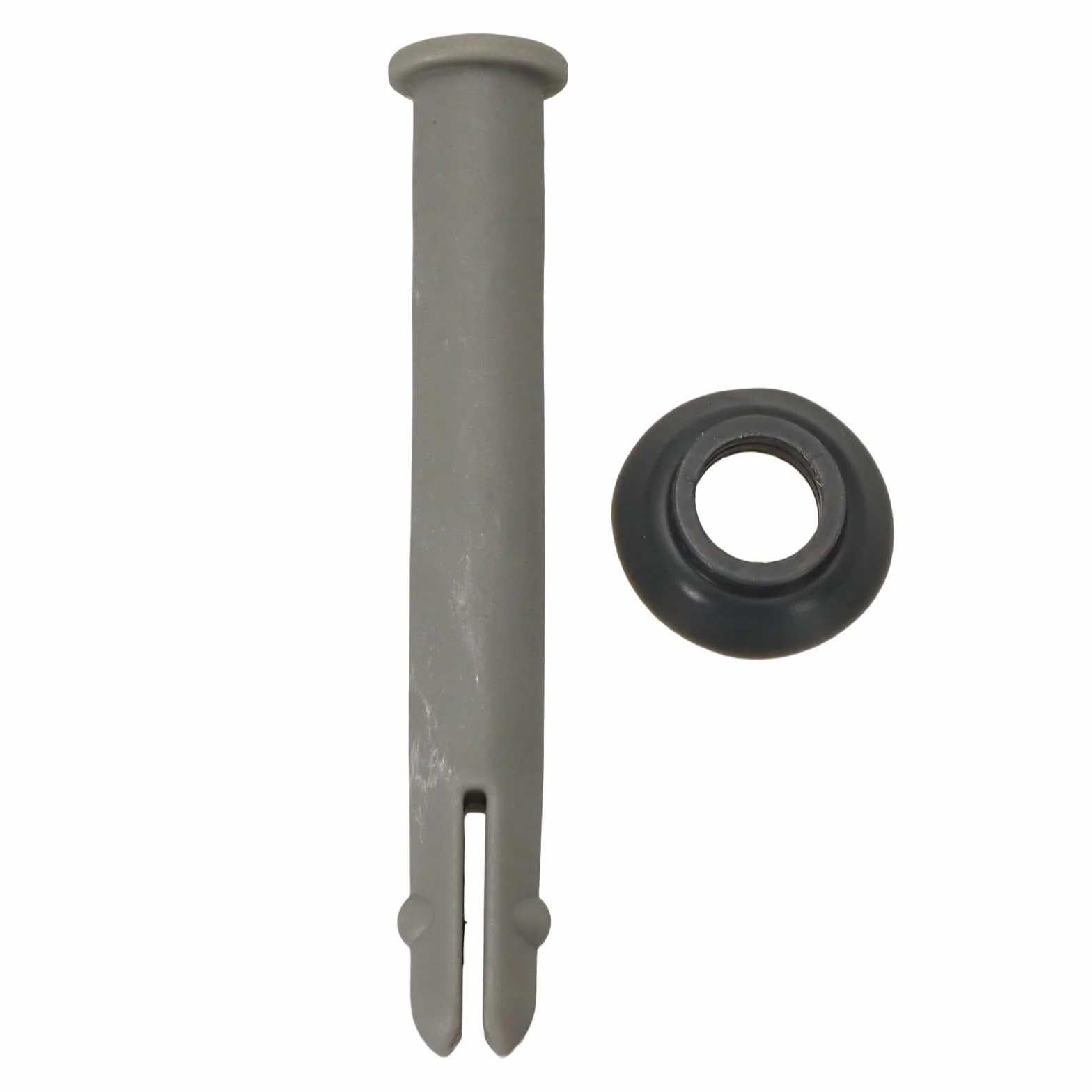 Goupilles de rechange Power Steel P61759 80 mm Lot de 6 avec bague d'étanchéité