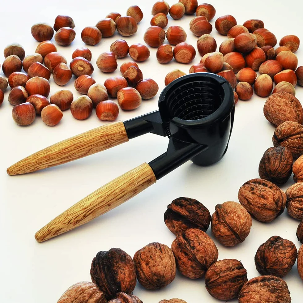 Mesa Universel Casse-Noisette Marron