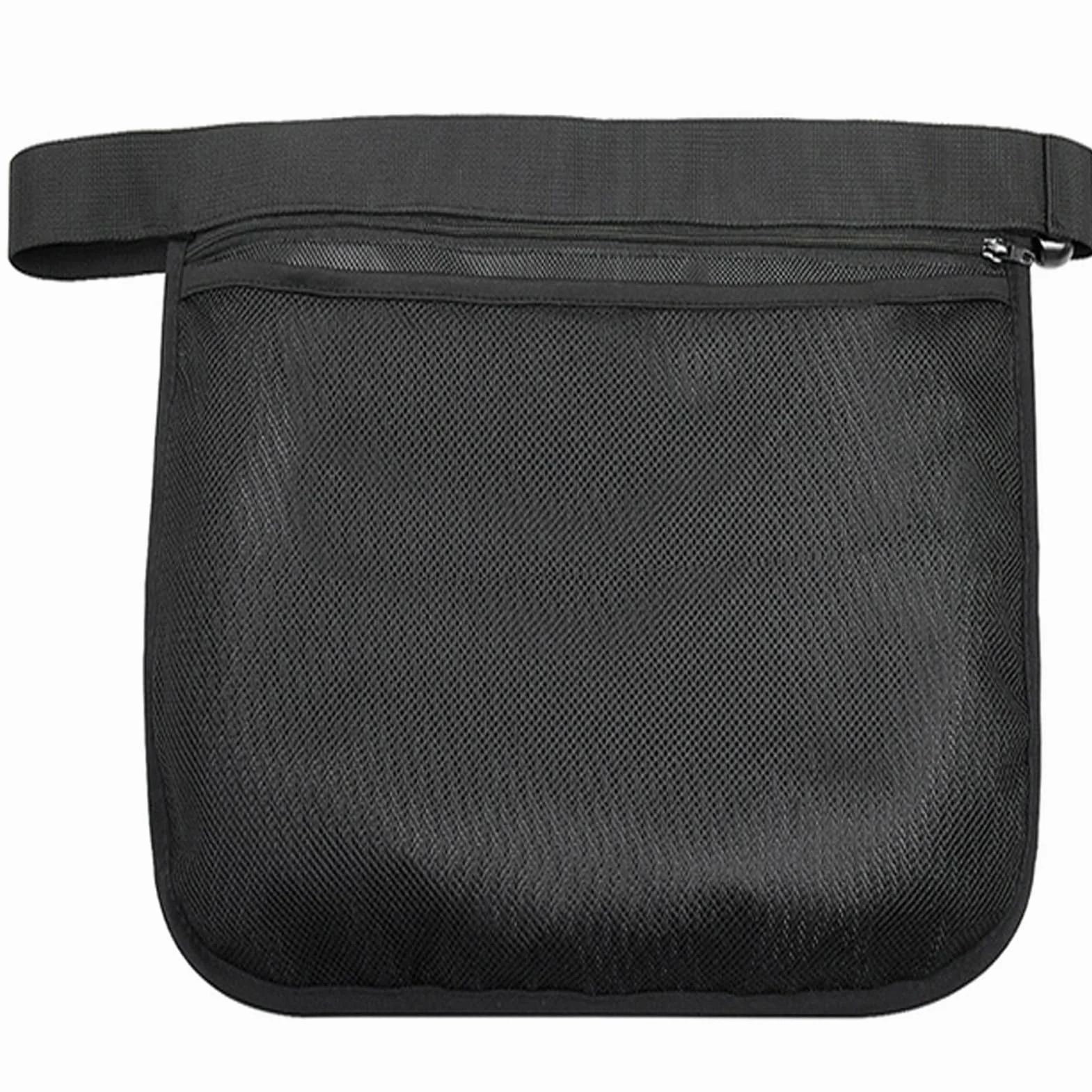 Generico Ceinture porte-balles de tennis pickleball légère respirante transport sûr taille équipement sport accès rapide organisateur durable