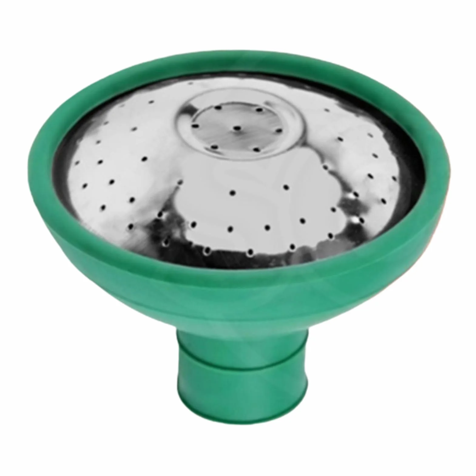 Buse d'Arrosage pour Rosiers - Tête Polyvalente pour Jardin - Pulvérisation Précise pour Balcon, Cour, Ferme