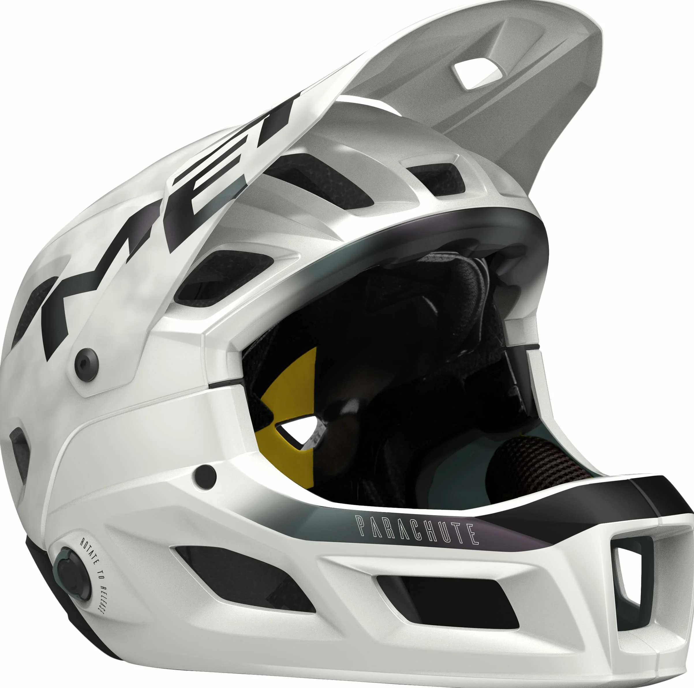 Met Parachute MCR MIPS Casque VTT