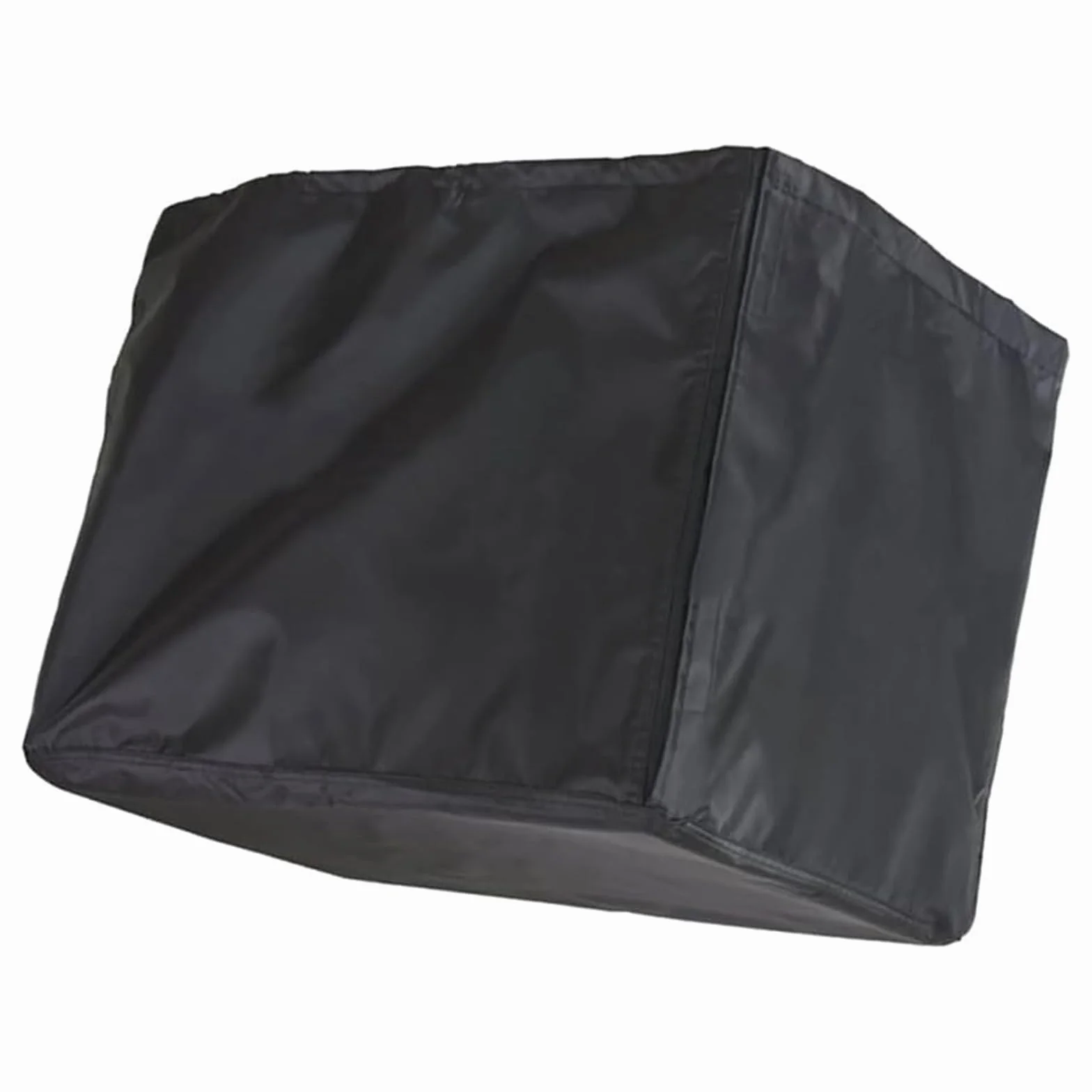 SagaSave Housse universelle pour générateur 66x51x51 cm tissu Oxford imperméable noire