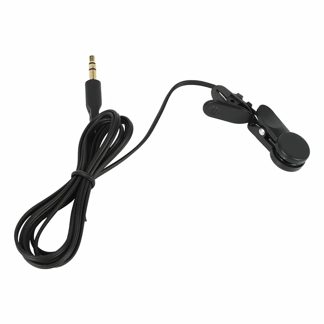 Cardio Ear Clip Capteur de Pouls de FréQuence Cardiaque pour KETTLER Accessoires D'éQuipement de Fitness Cardio de la FréQuence Cardiaque