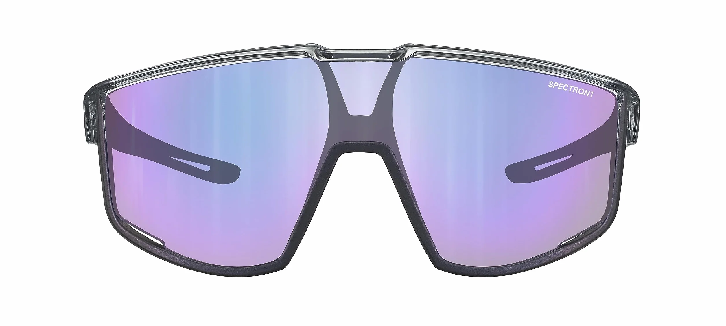 Julbo FURY Lunettes de soleil Vélo Adulte Mixte