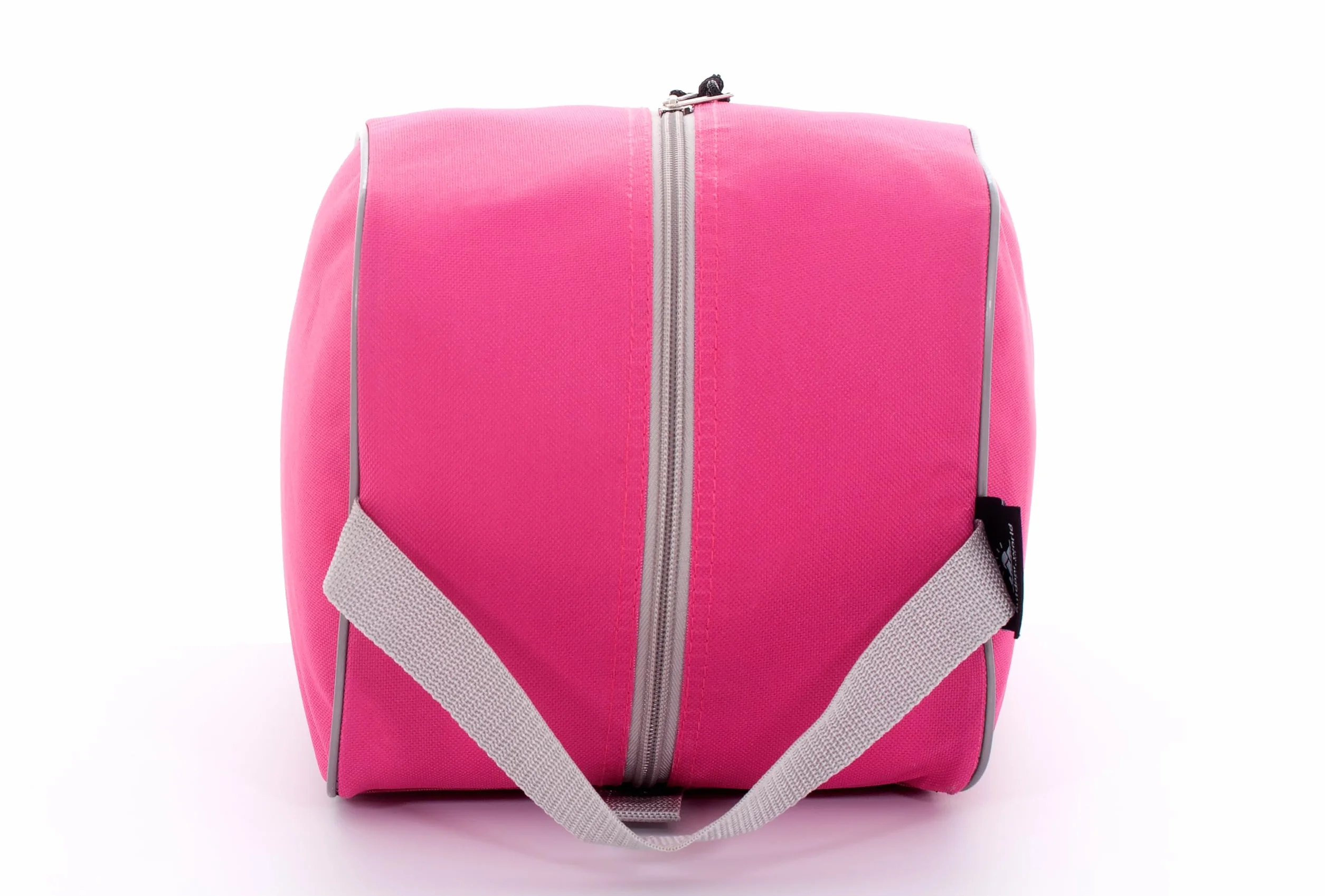Outdoor World Premium Sac à Bottes Résistant à l'eau Large Ouverture zippée Sac de Rangement pour Chaussures Rose