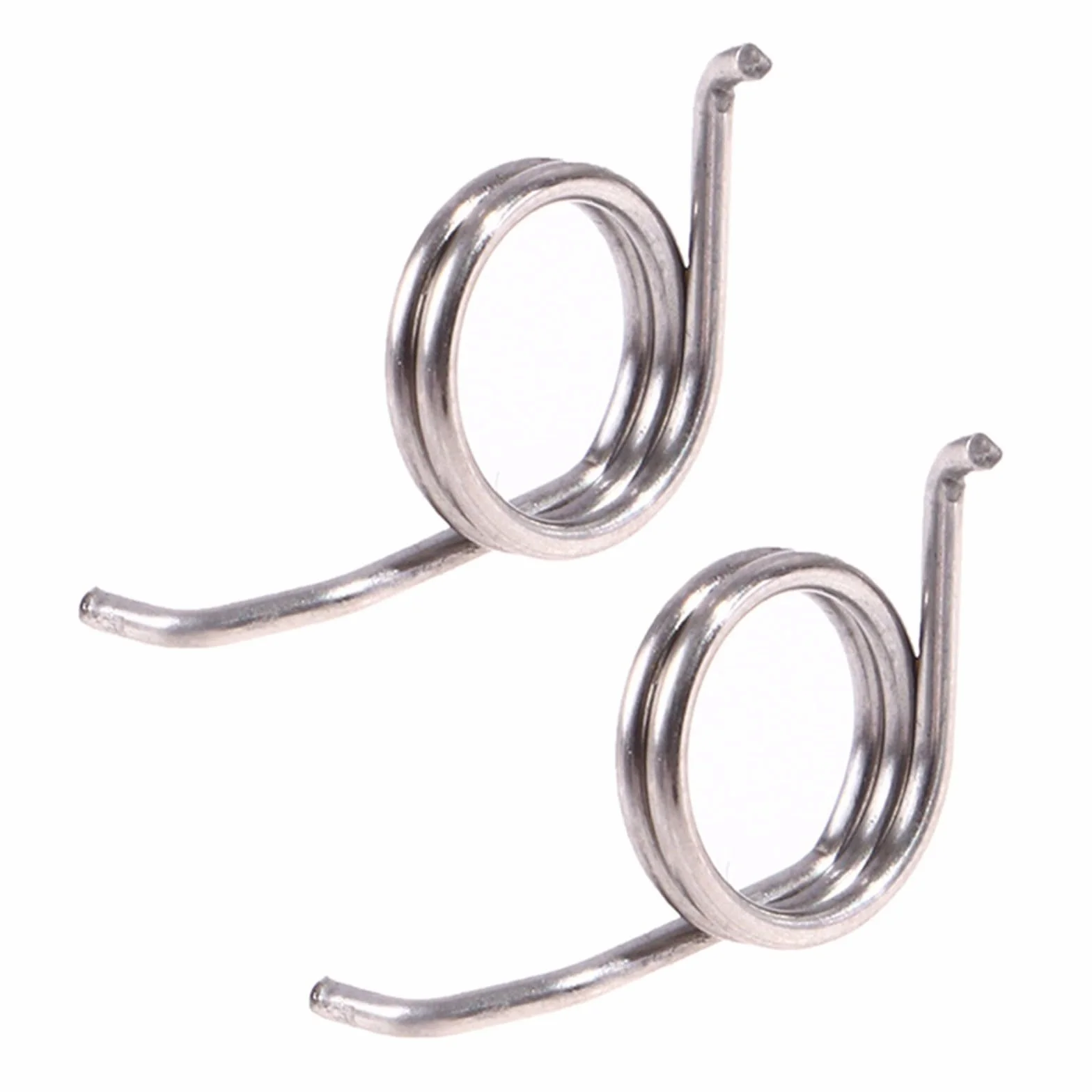 Ressort de moulinet de pêche en acier inoxydable de rechange pour moulinets de série Daiwa 1000-6000
